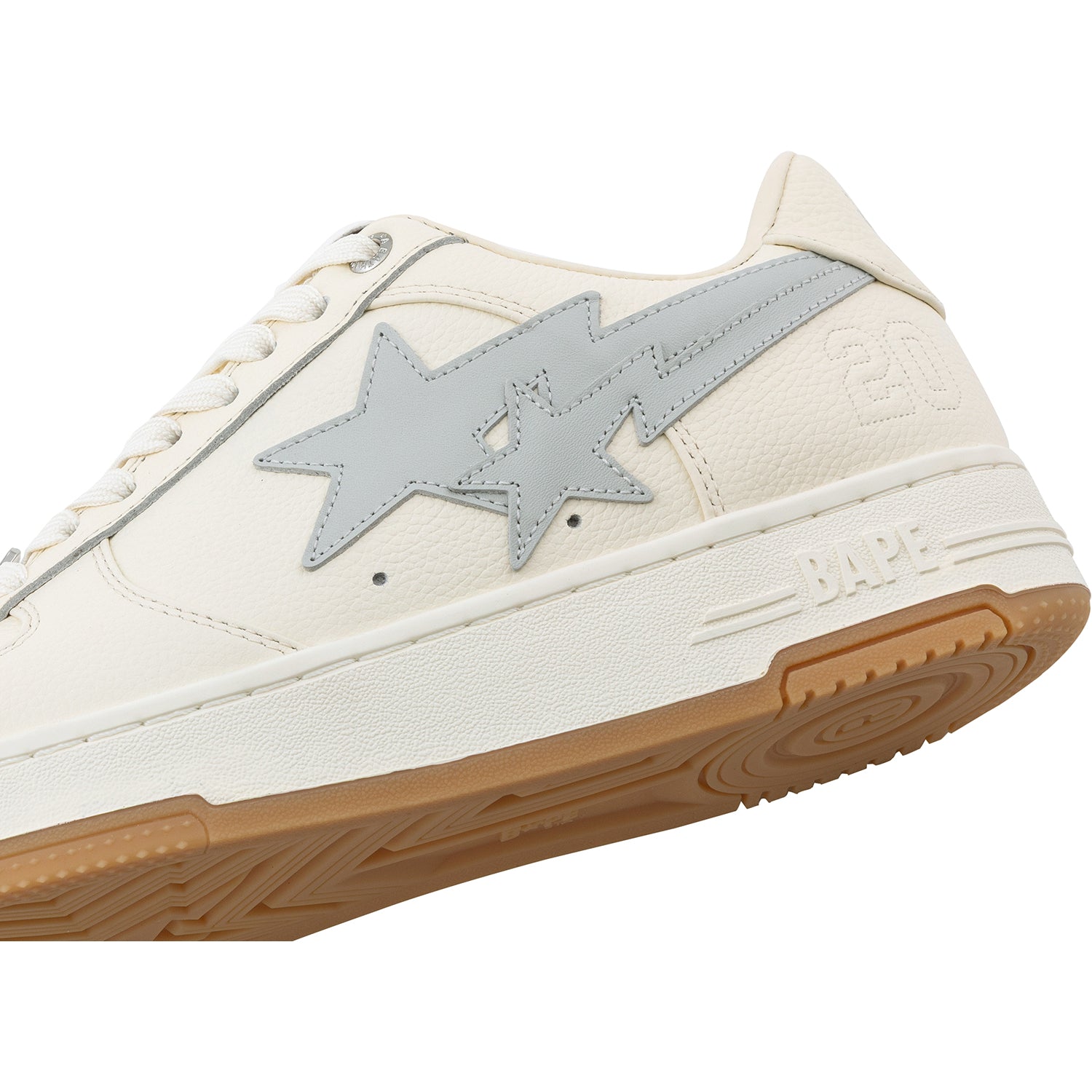 BAPE X HIGHSNOBIETY DOUBLE STA BAPE STA LADIES – Image 5