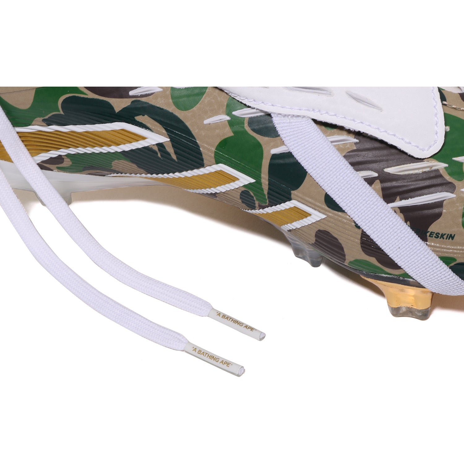 BAPE X ADIDAS - PREDATOR ELITE FT FG MENS – Image 11
