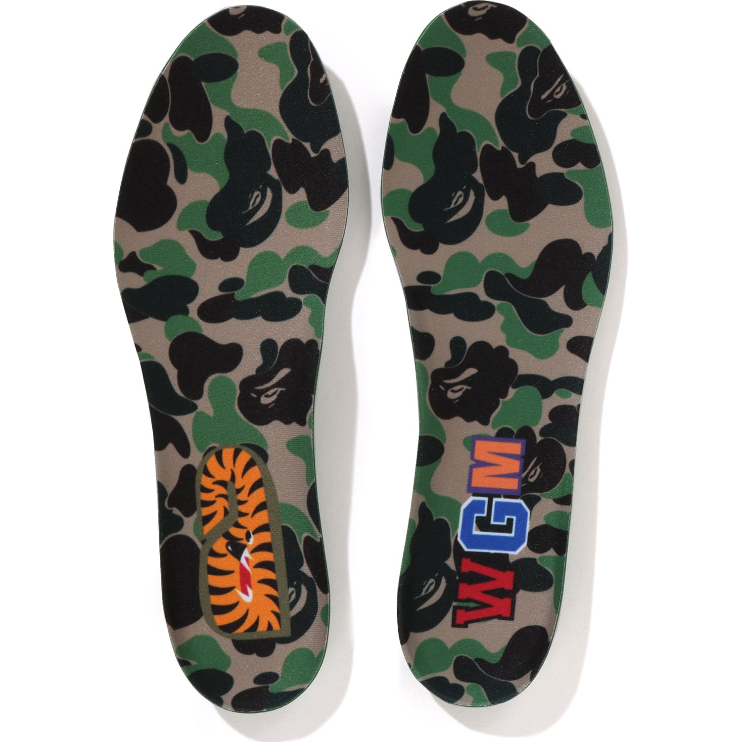 BAPE X ADIDAS - PREDATOR ELITE FT FG MENS – Image 13