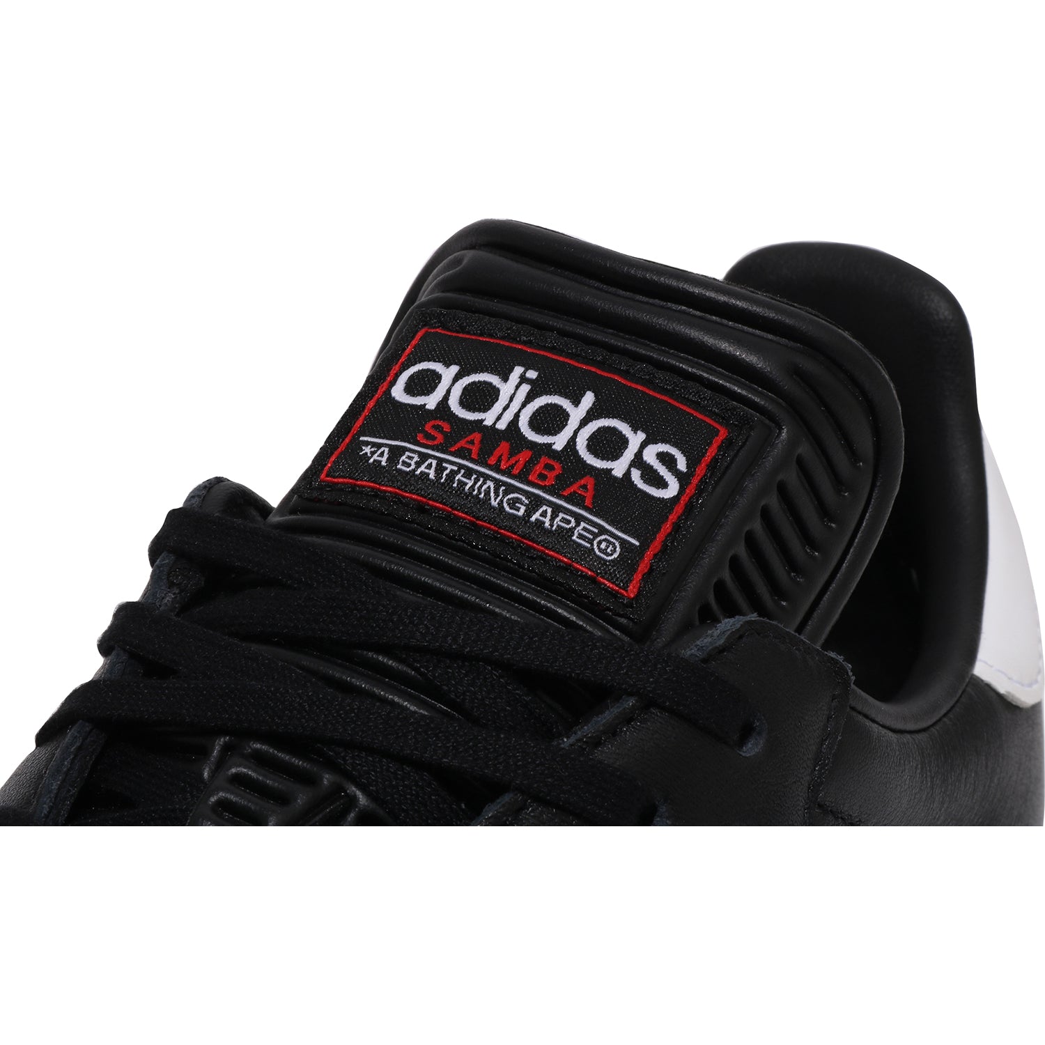 BAPE X ADIDAS - SAMBA MENS – Image 8