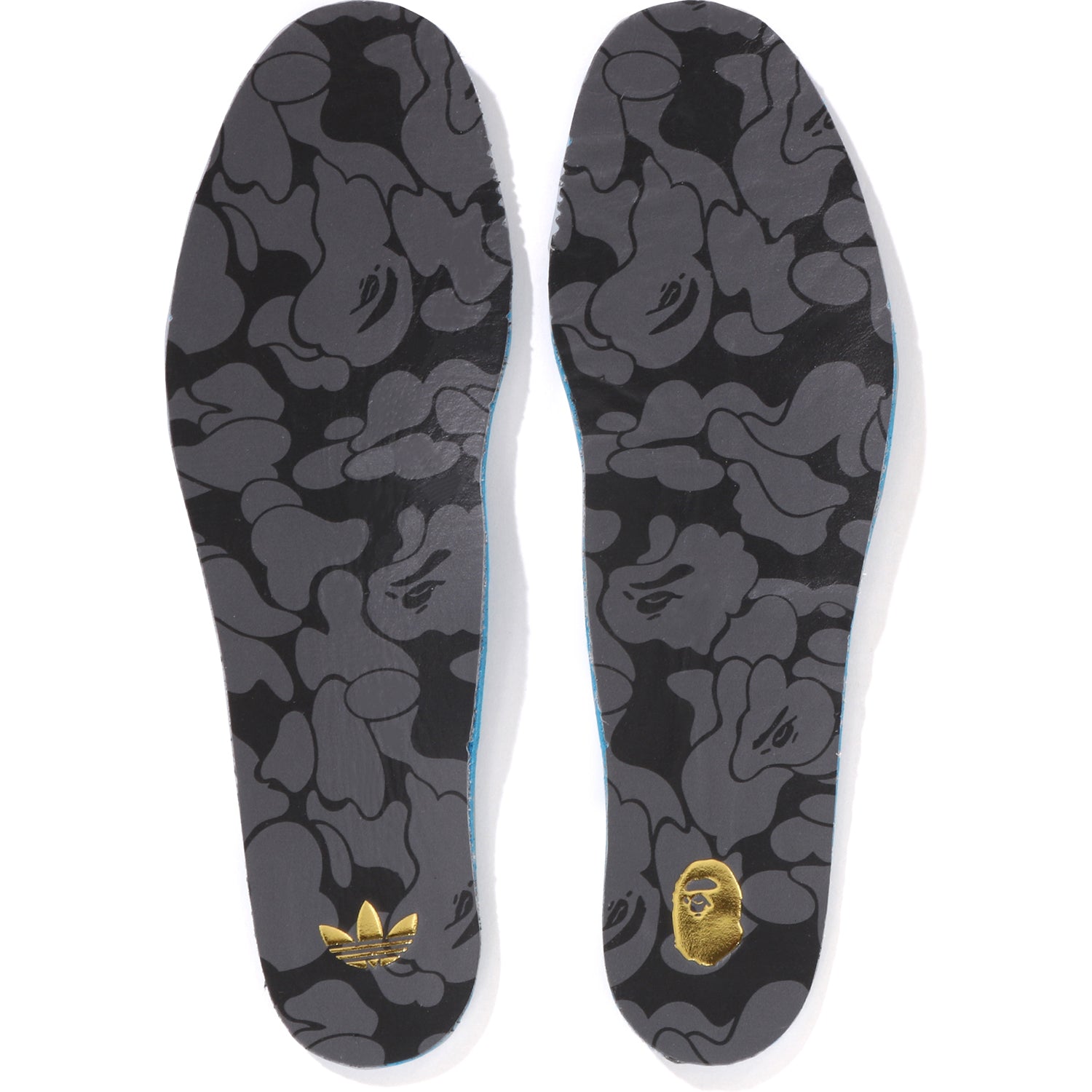 BAPE X ADIDAS - SAMBA MENS – Image 11