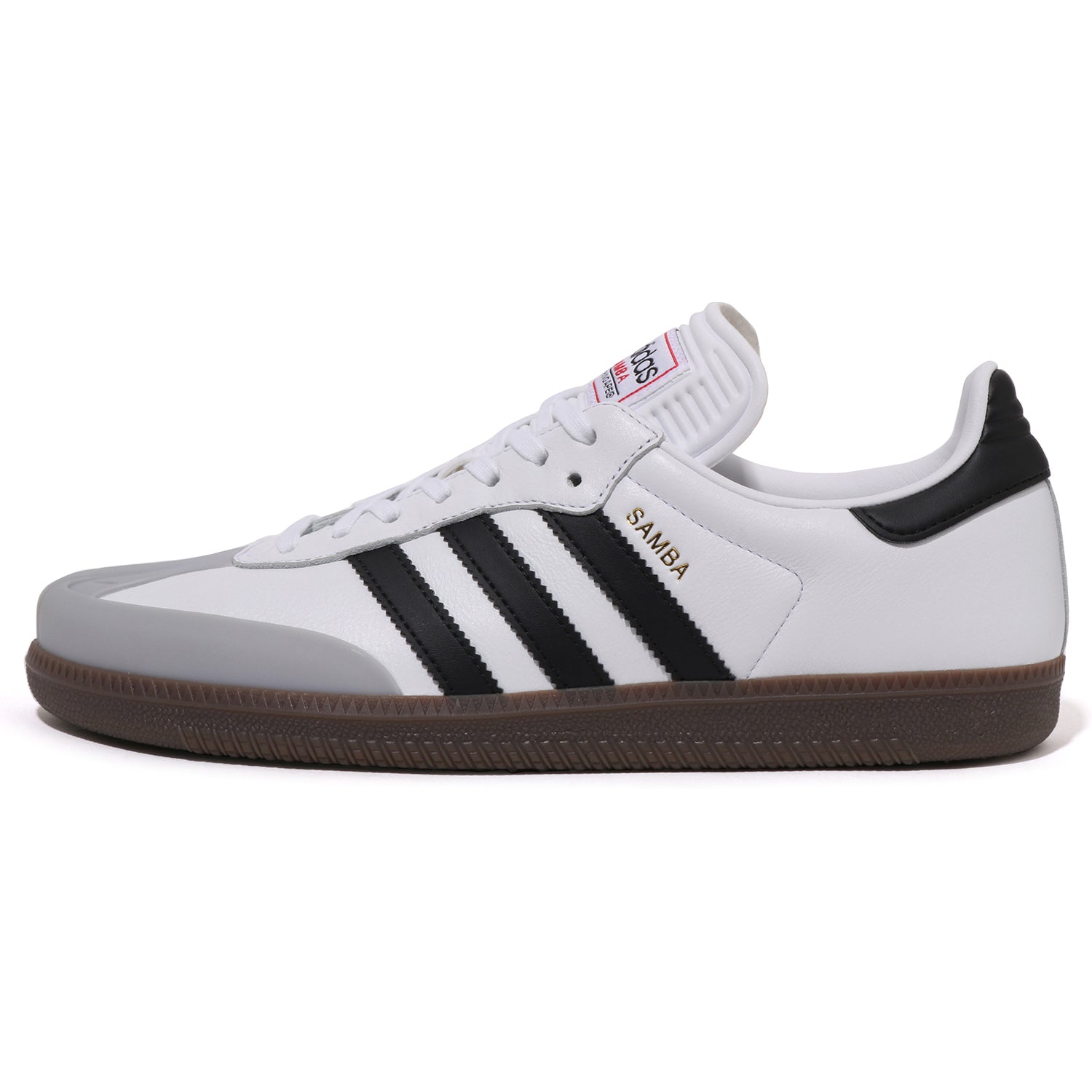 BAPE X ADIDAS - SAMBA MENS – Image 5