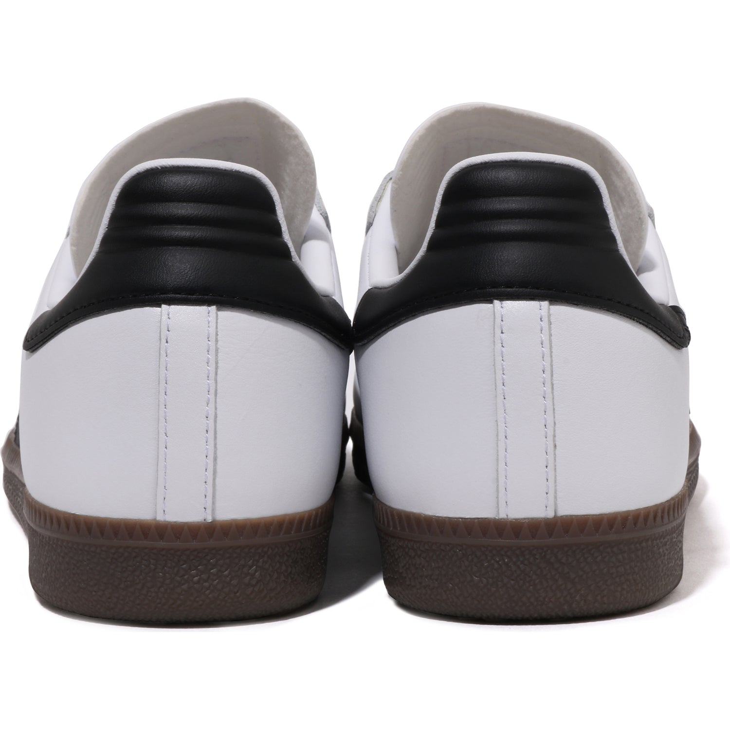 BAPE X ADIDAS - SAMBA MENS – Image 9