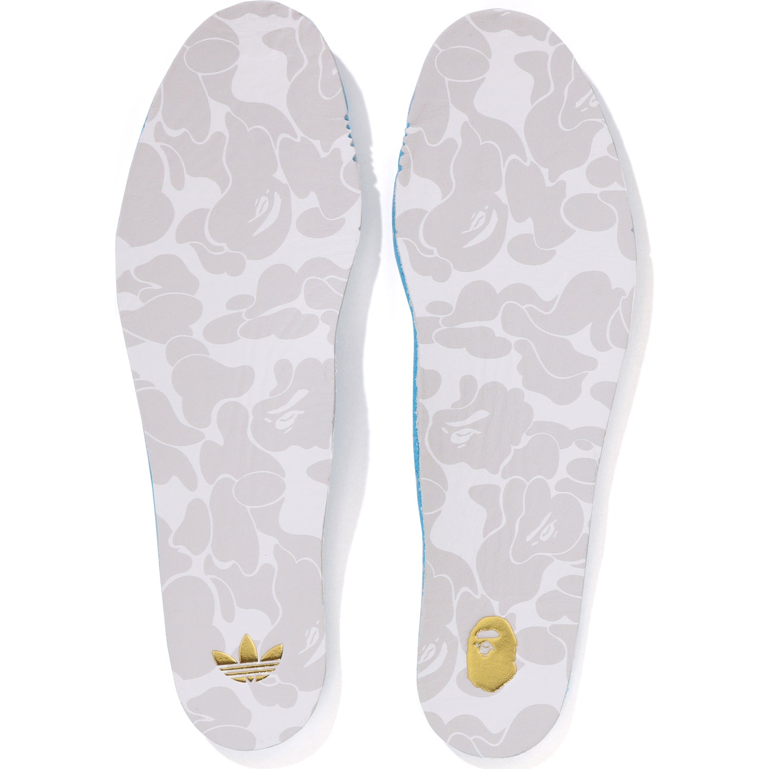 BAPE X ADIDAS - SAMBA MENS – Image 11