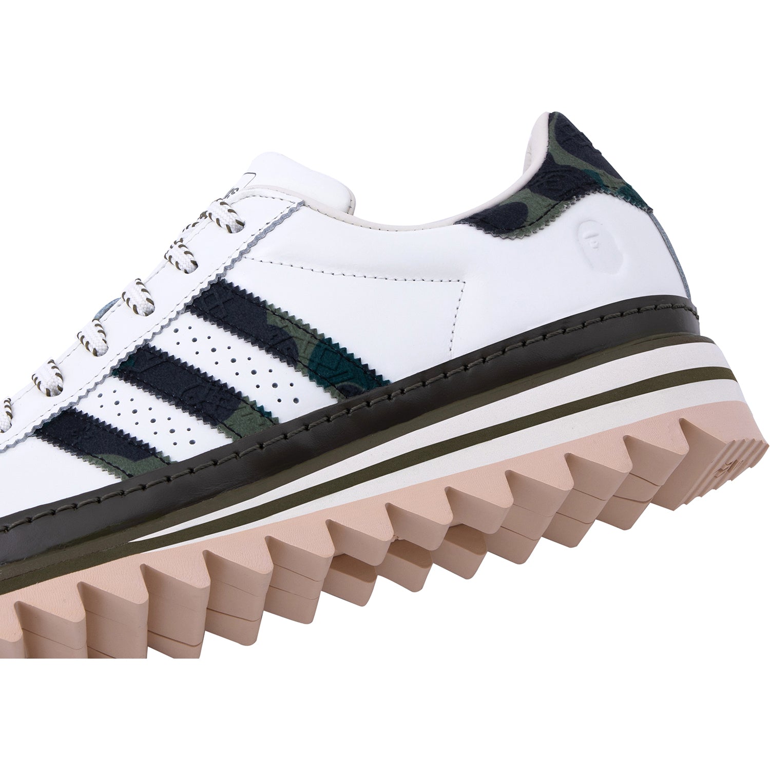 BAPE X CLOT SUPERSTAR BY EDISON CHEN MENS – Image 5