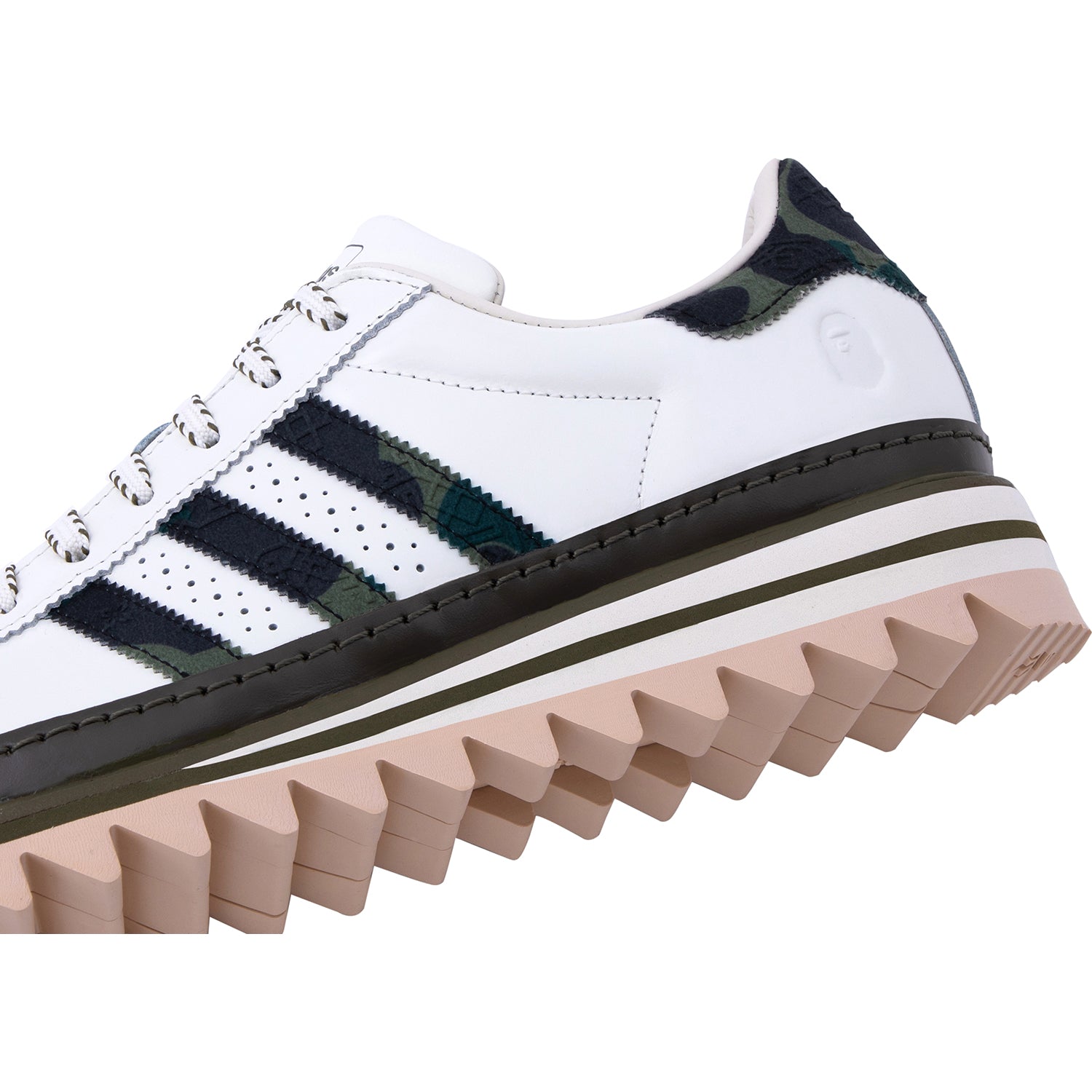 BAPE X CLOT SUPERSTAR BY EDISON CHEN MENS – Image 10