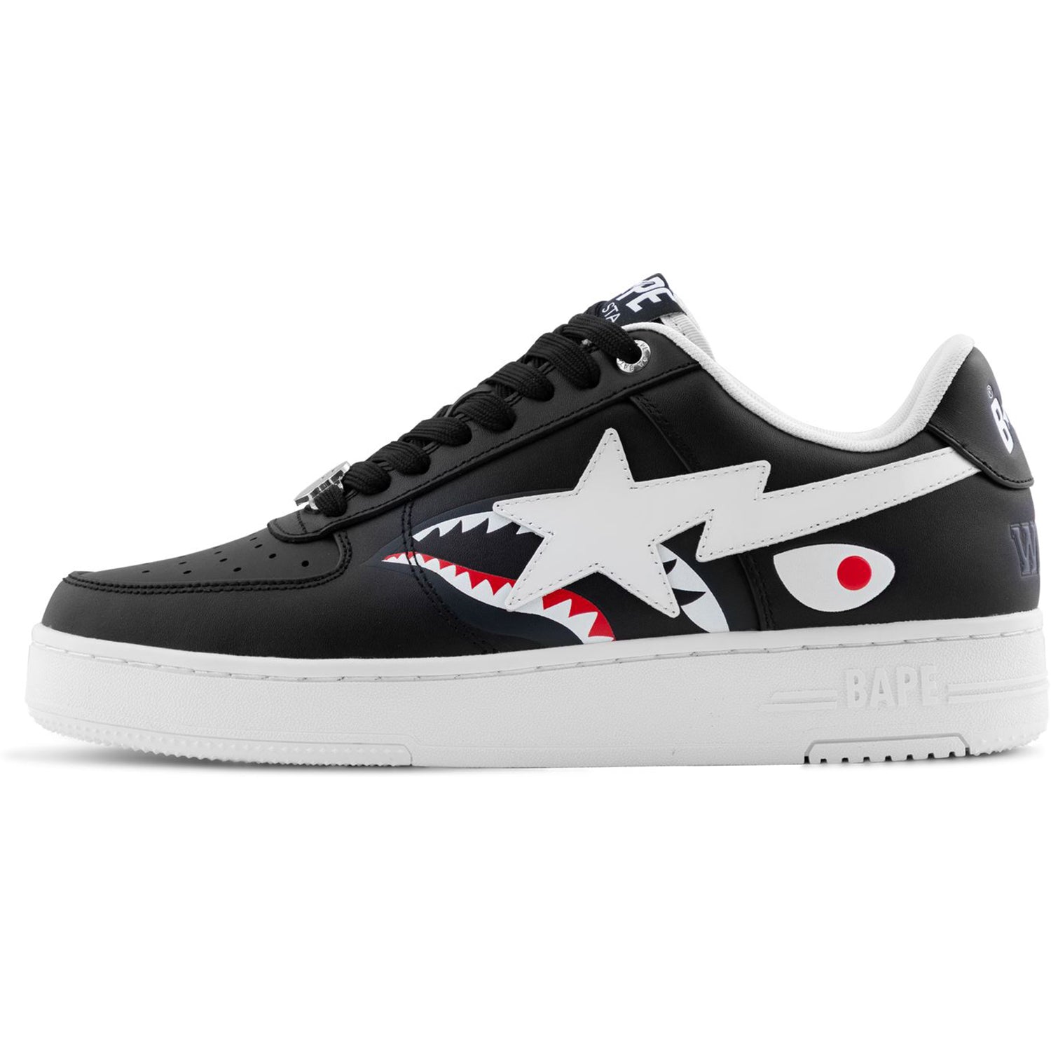 BAPE STA SHARK #2 MENS – Image 2