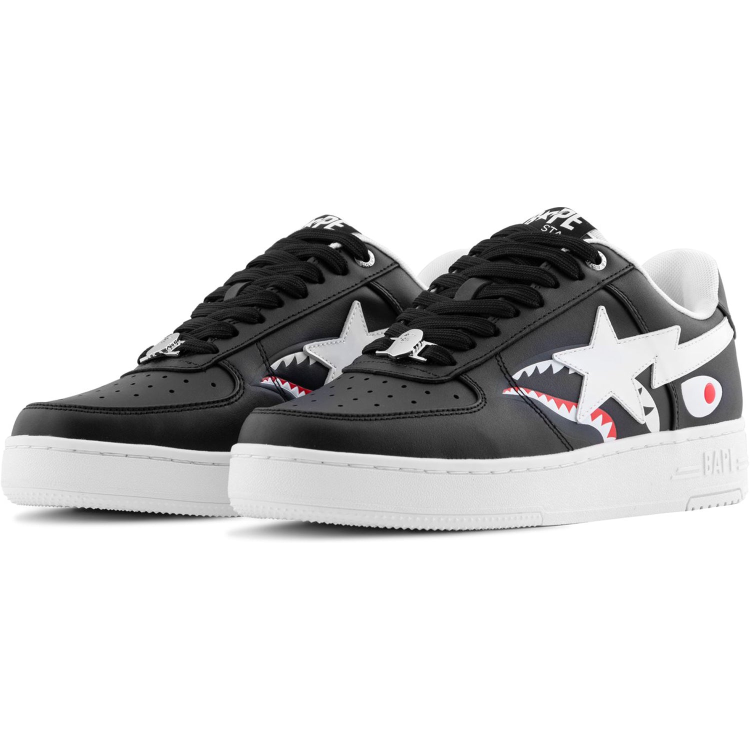 BAPE STA SHARK #2 LADIES – Image 1