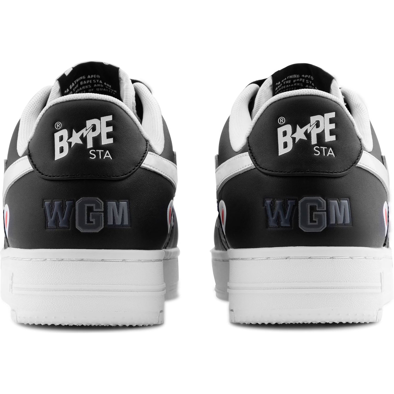 BAPE STA SHARK #2 LADIES – Image 3