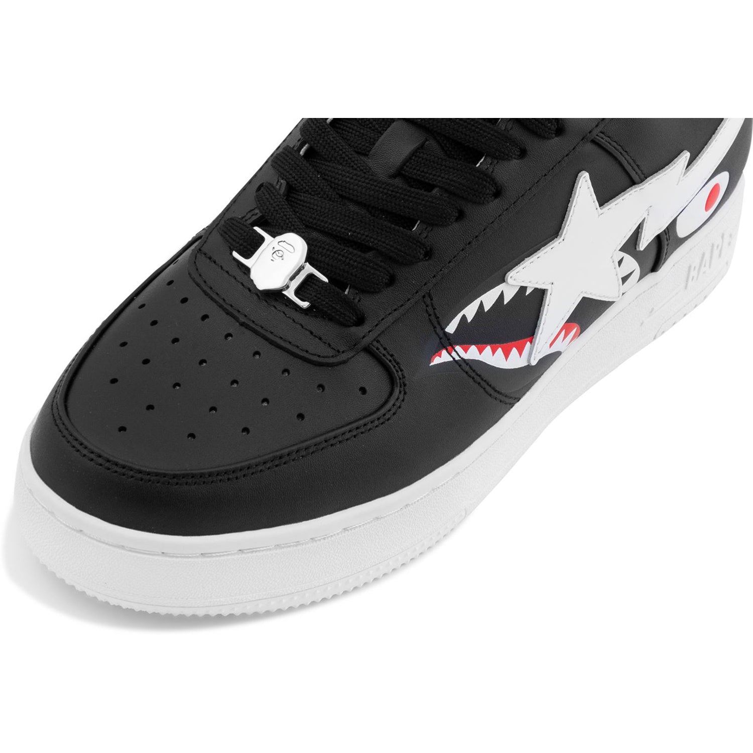 BAPE STA SHARK #2 MENS – Image 4