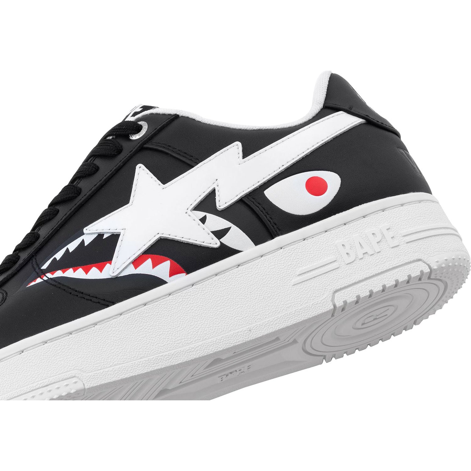 BAPE STA SHARK #2 MENS – Image 5