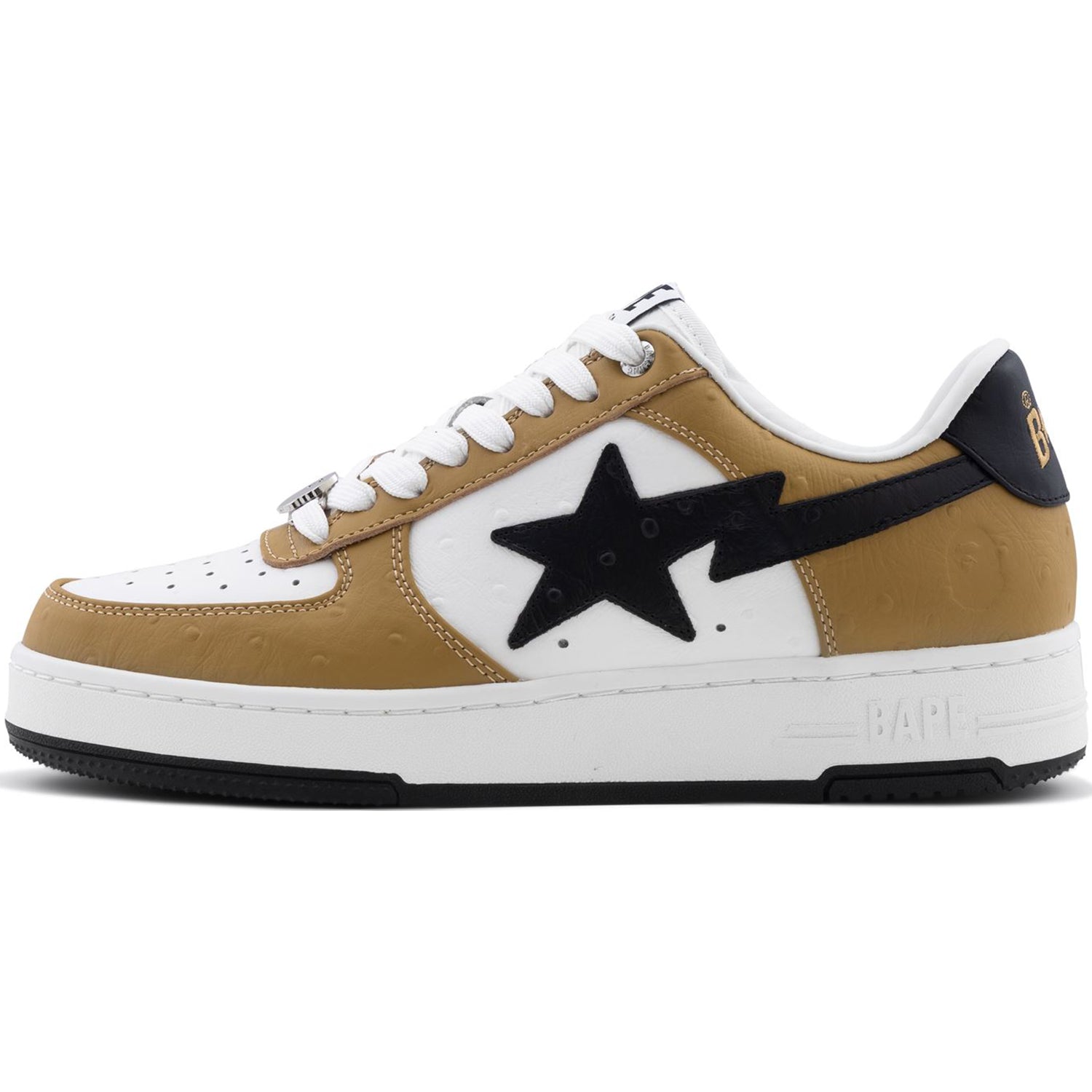 BAPE STA #3 MENS – Image 2