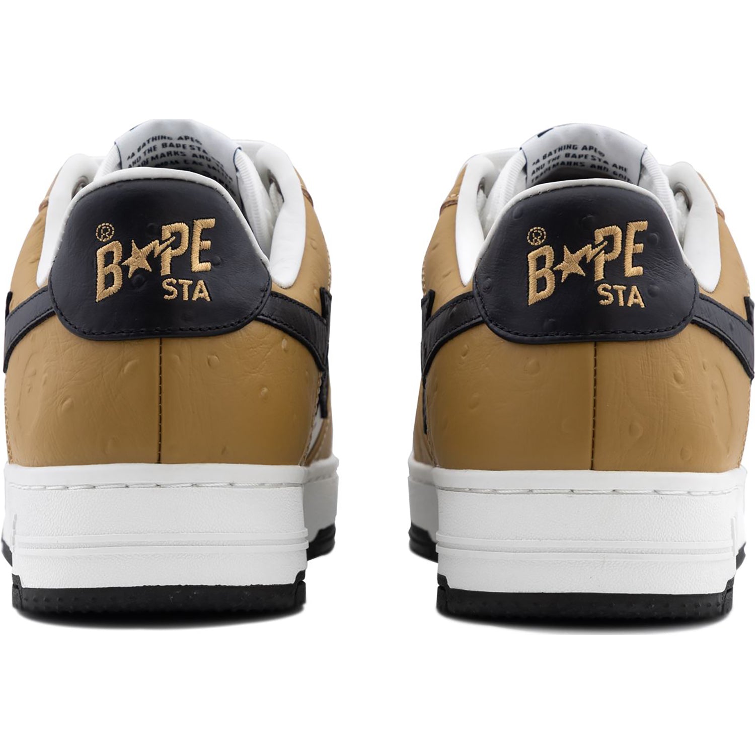 BAPE STA #3 MENS – Image 3