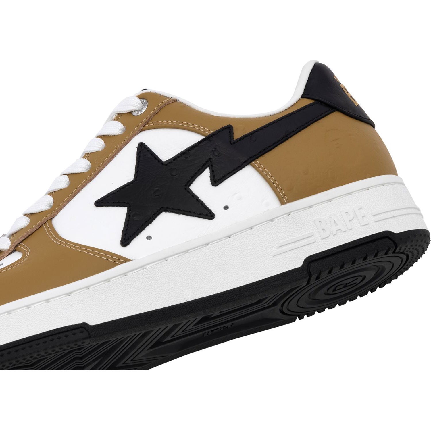 BAPE STA #3 MENS – Image 5
