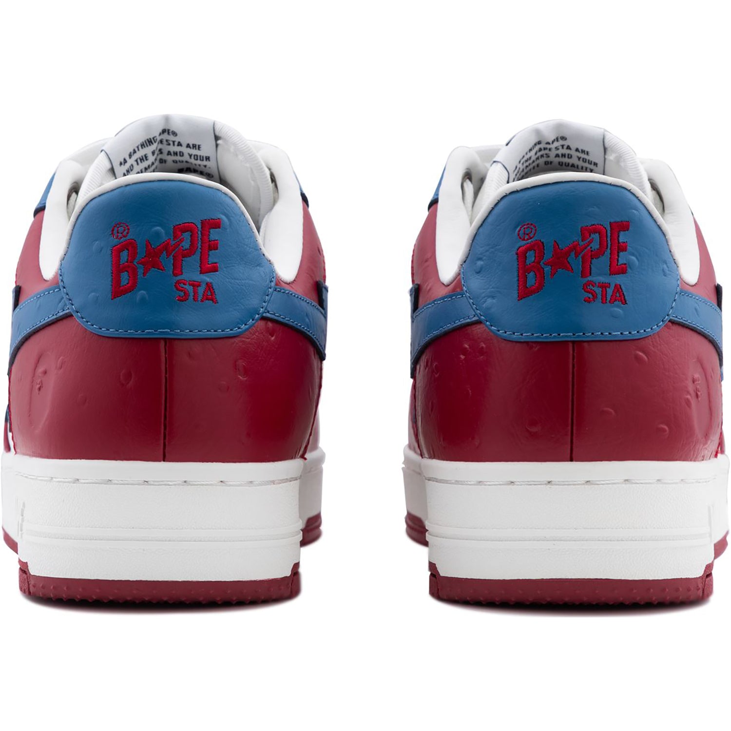 BAPE STA #3 LADIES – Image 3
