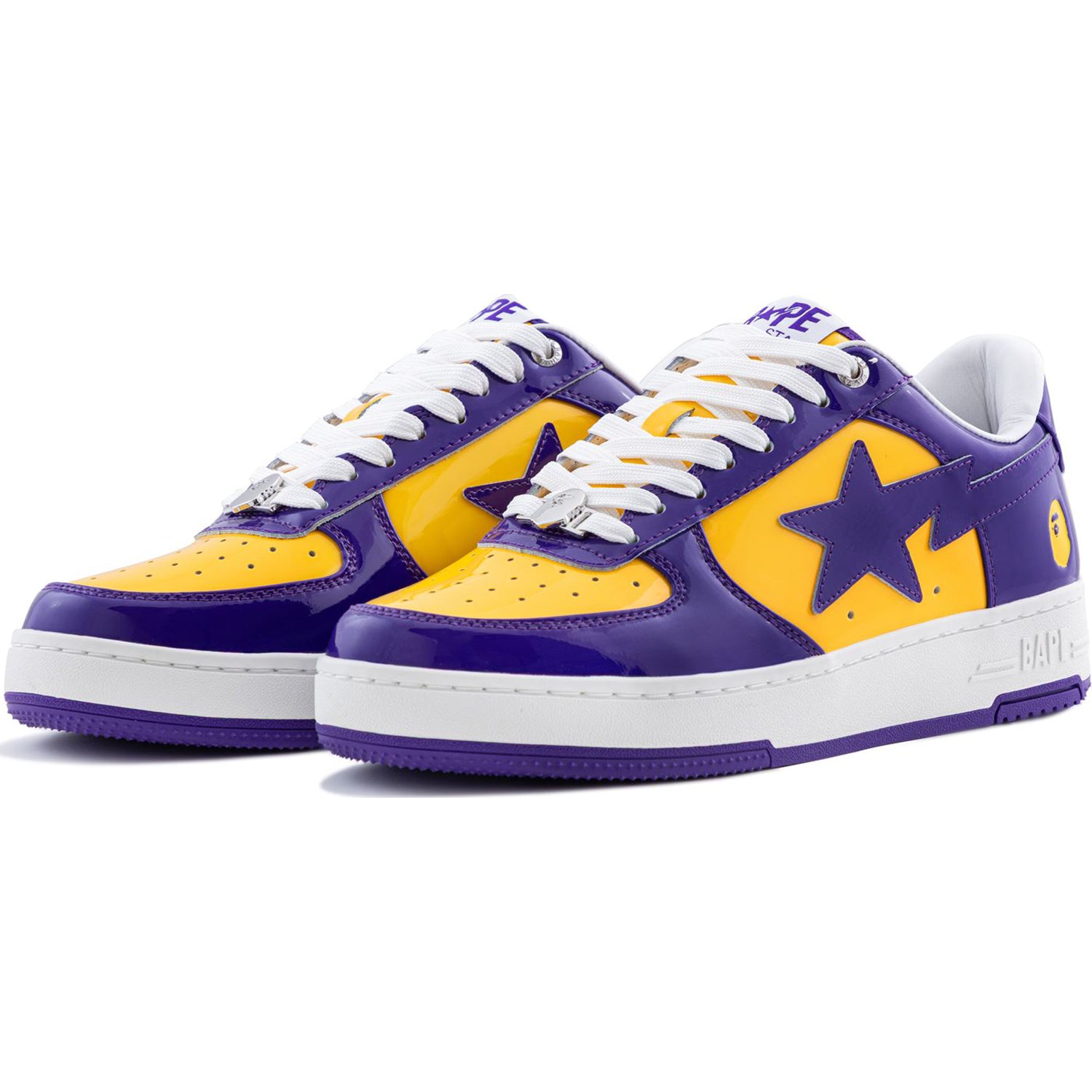 BAPE STA #4 MENS – Image 1