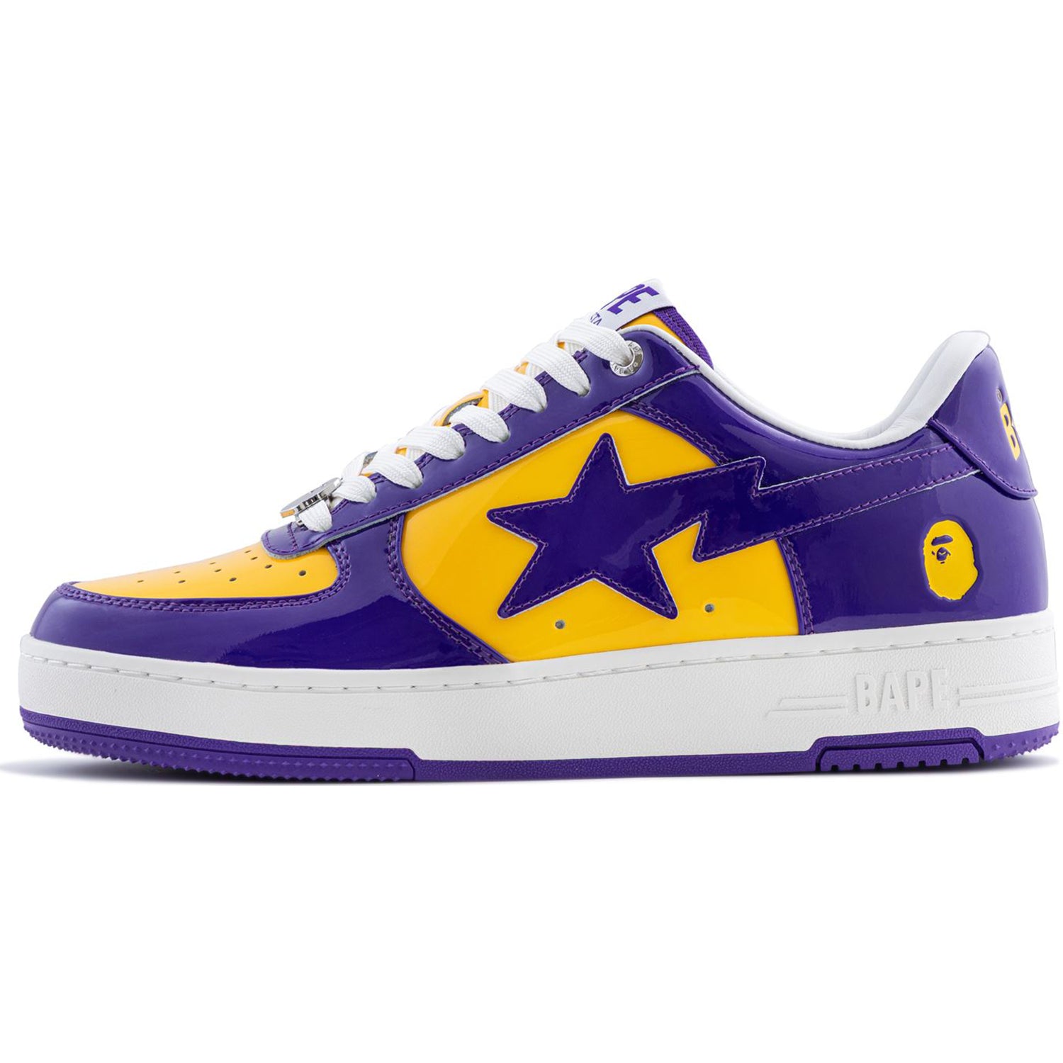 BAPE STA #4 MENS – Image 2