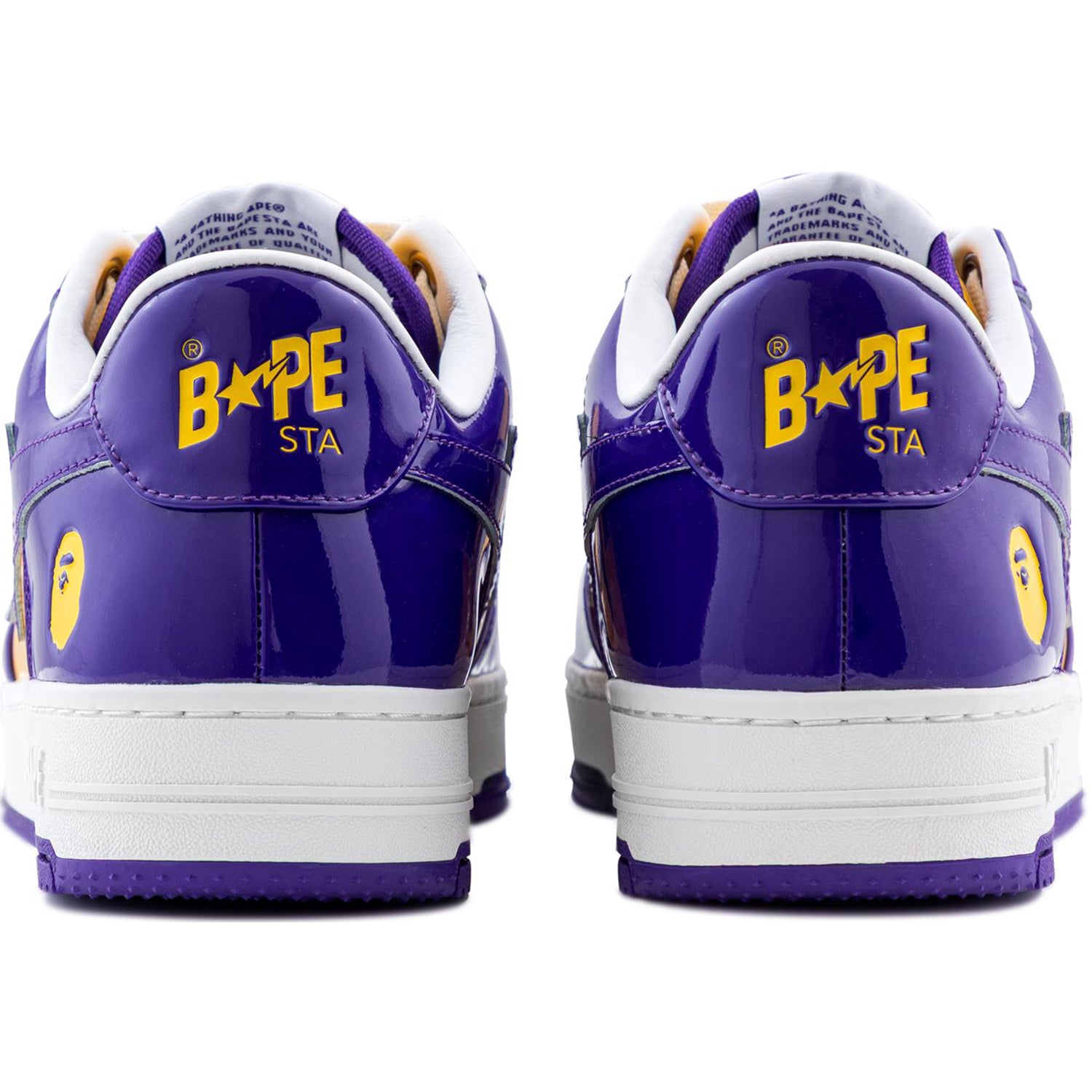 BAPE STA #4 LADIES – Image 3