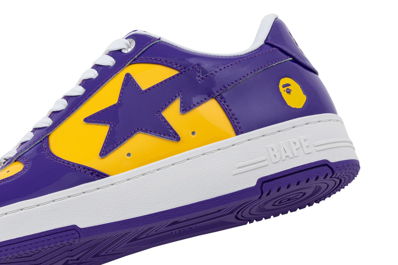 BAPE STA #4 MENS – Image 4
