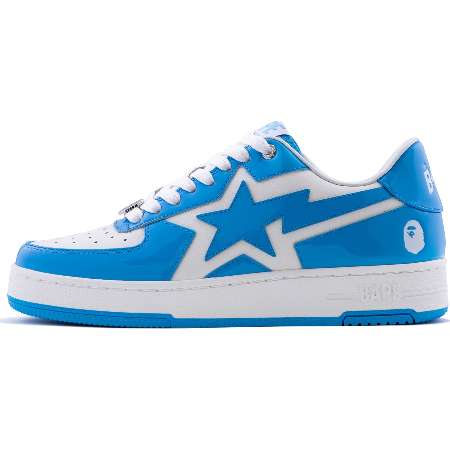 BAPE STA ICON #1 LADIES – Image 2