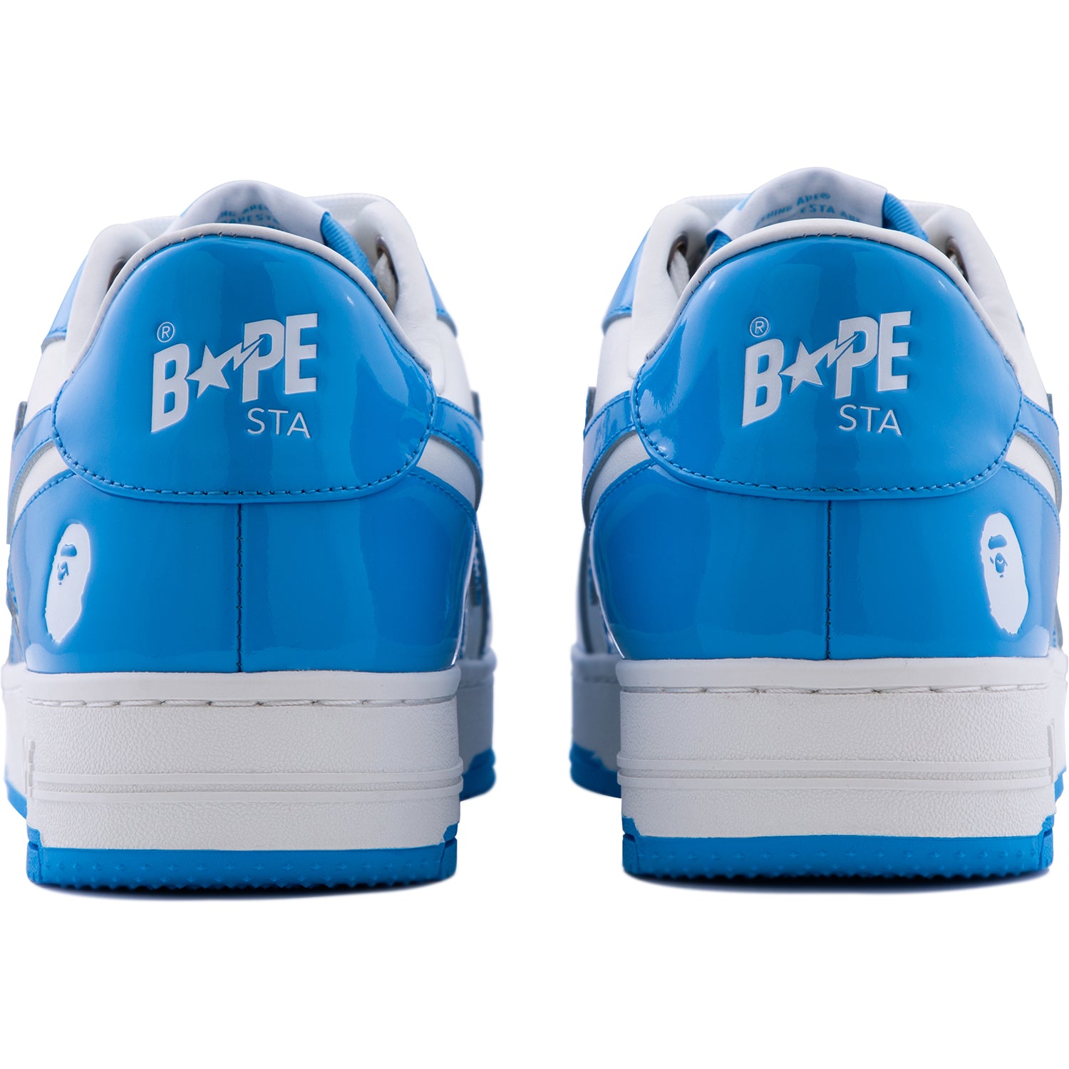 BAPE STA ICON #1 LADIES – Image 3
