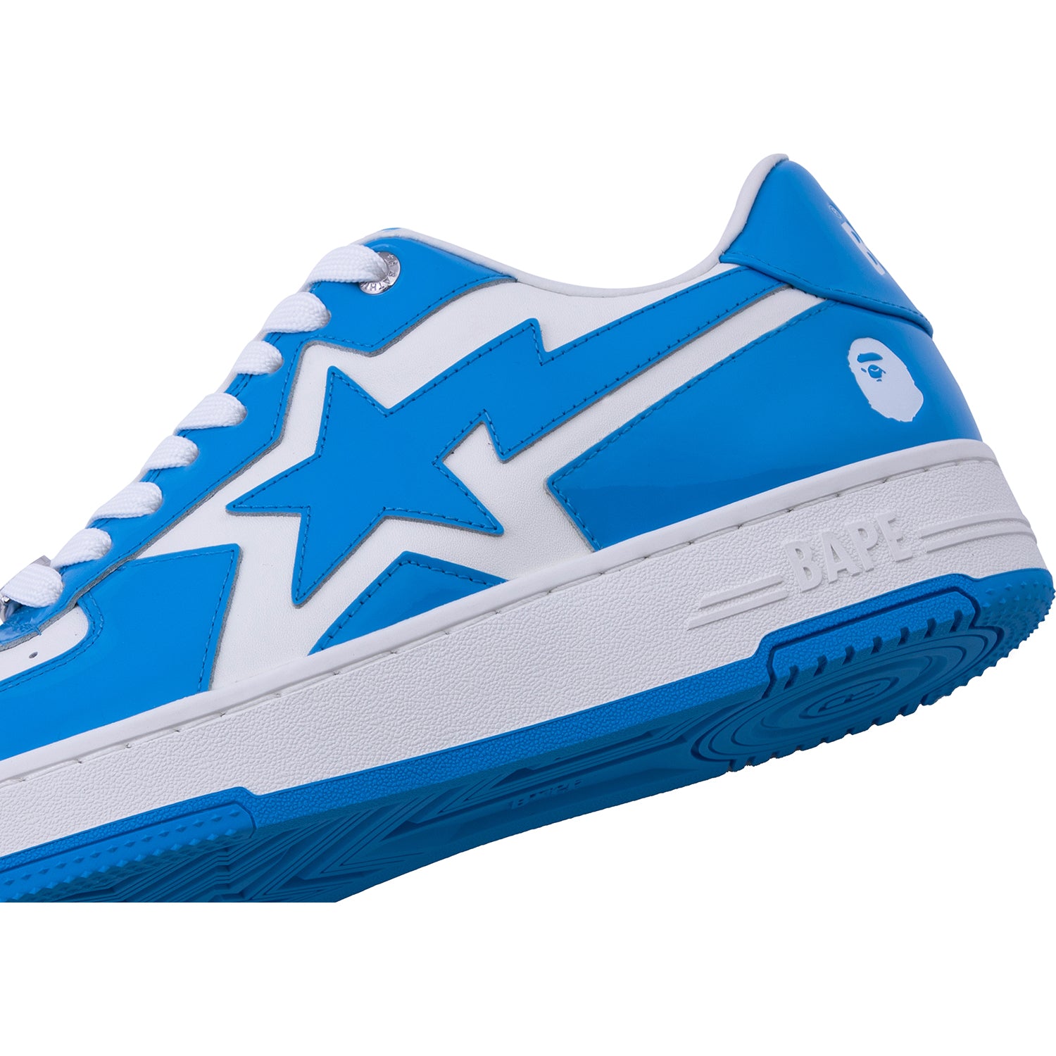 BAPE STA ICON #1 LADIES – Image 5