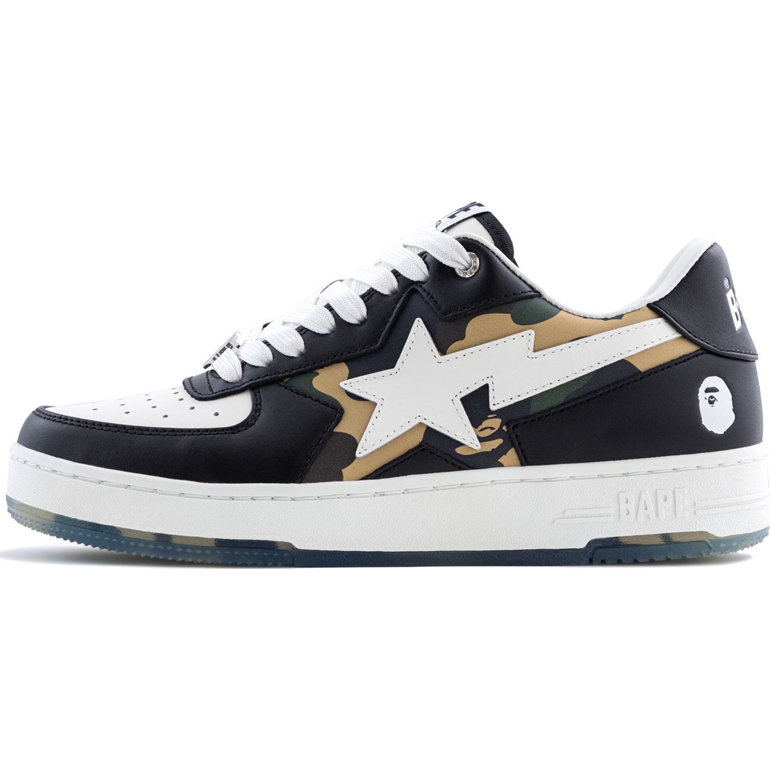 BAPE STA ICON #2 MENS – Image 2