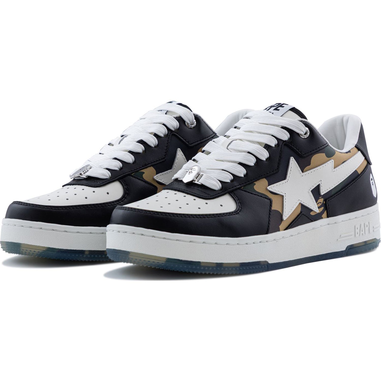 BAPE STA ICON #2 MENS – Image 1