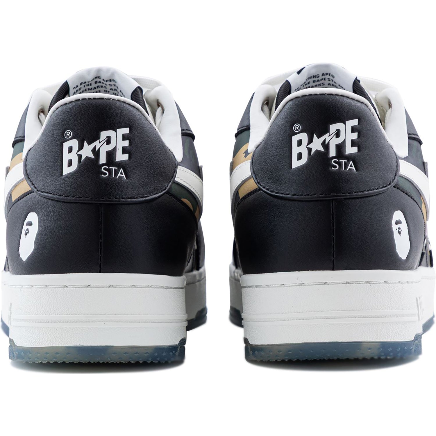 BAPE STA ICON #2 MENS – Image 3
