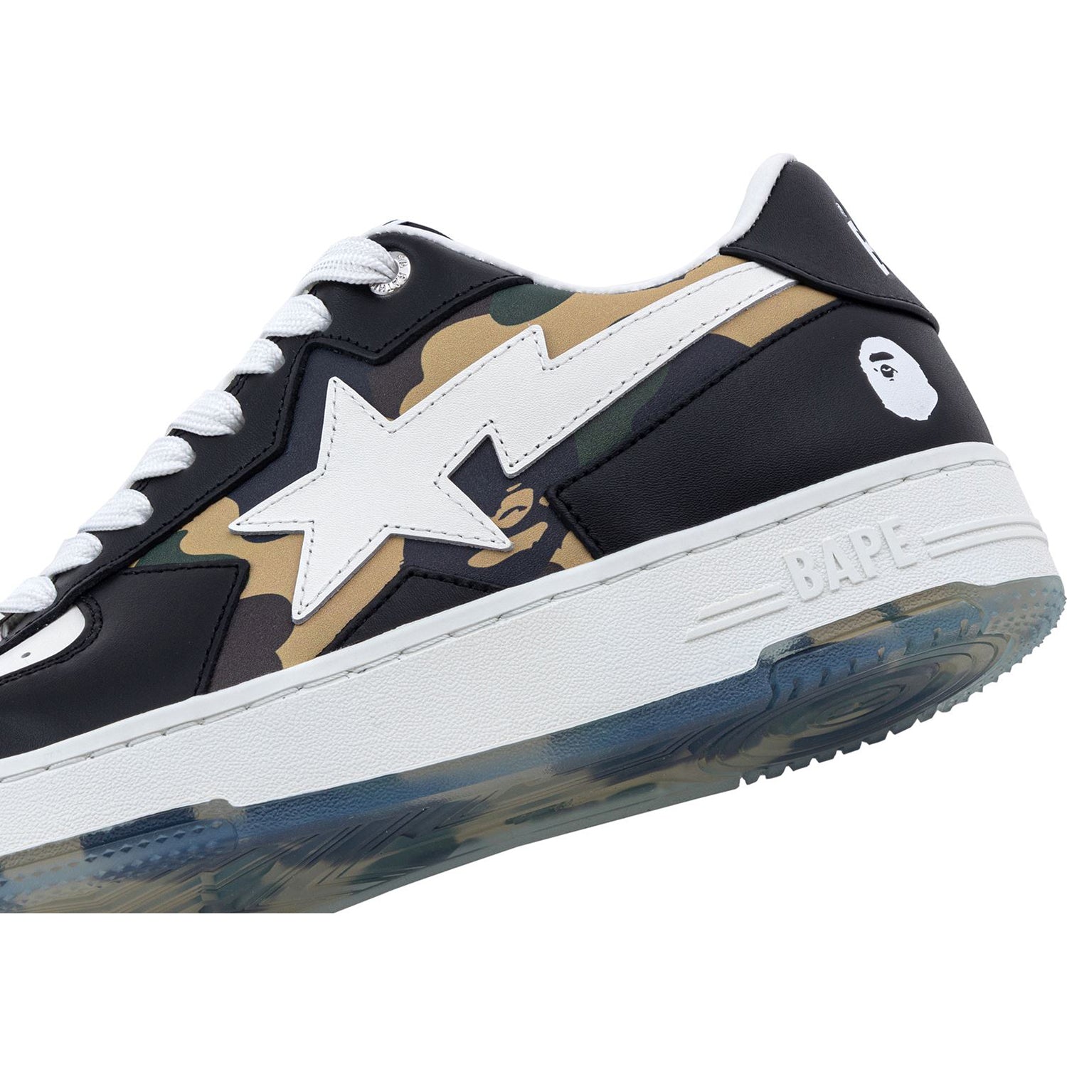 BAPE STA ICON #2 MENS – Image 5