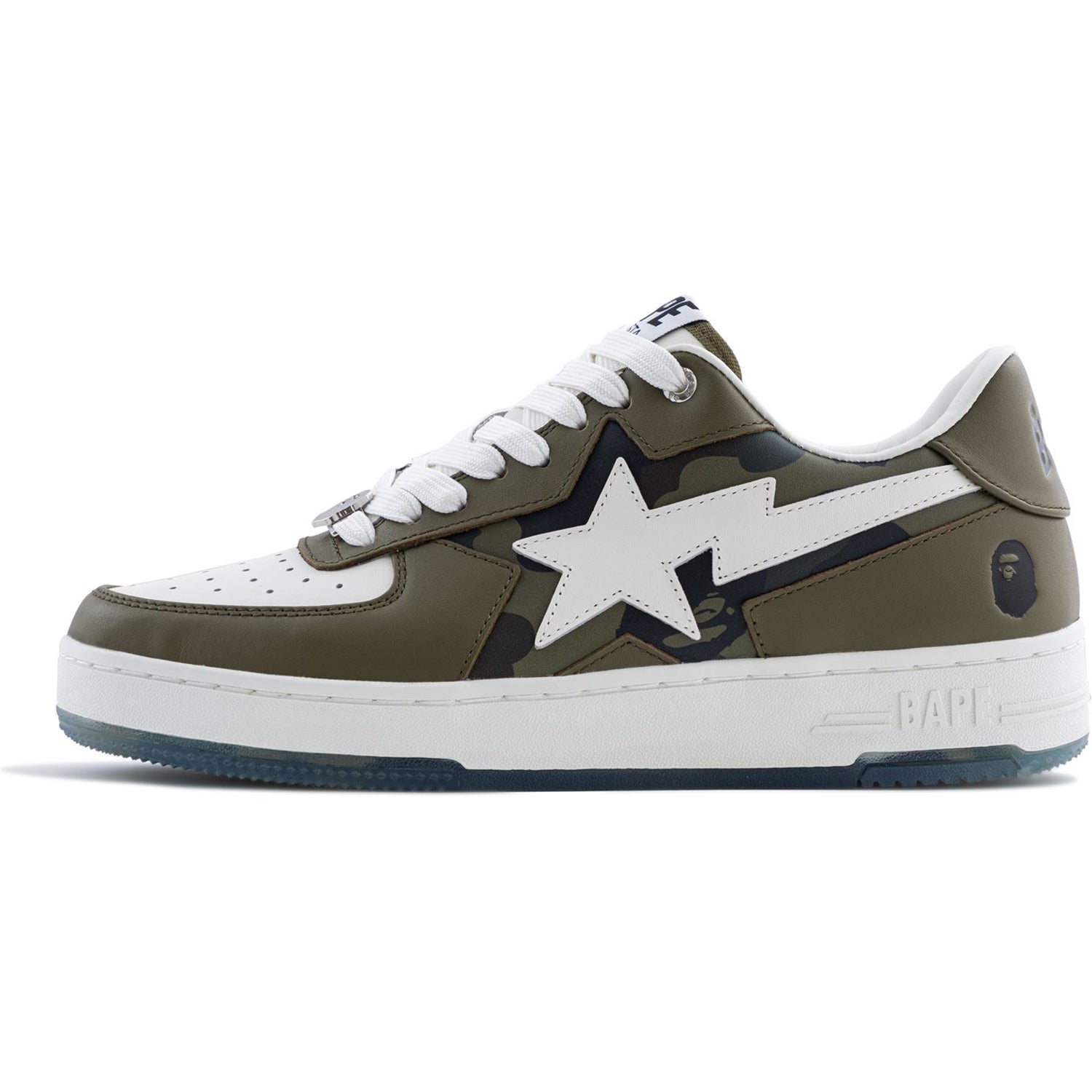 BAPE STA ICON #2 LADIES – Image 2
