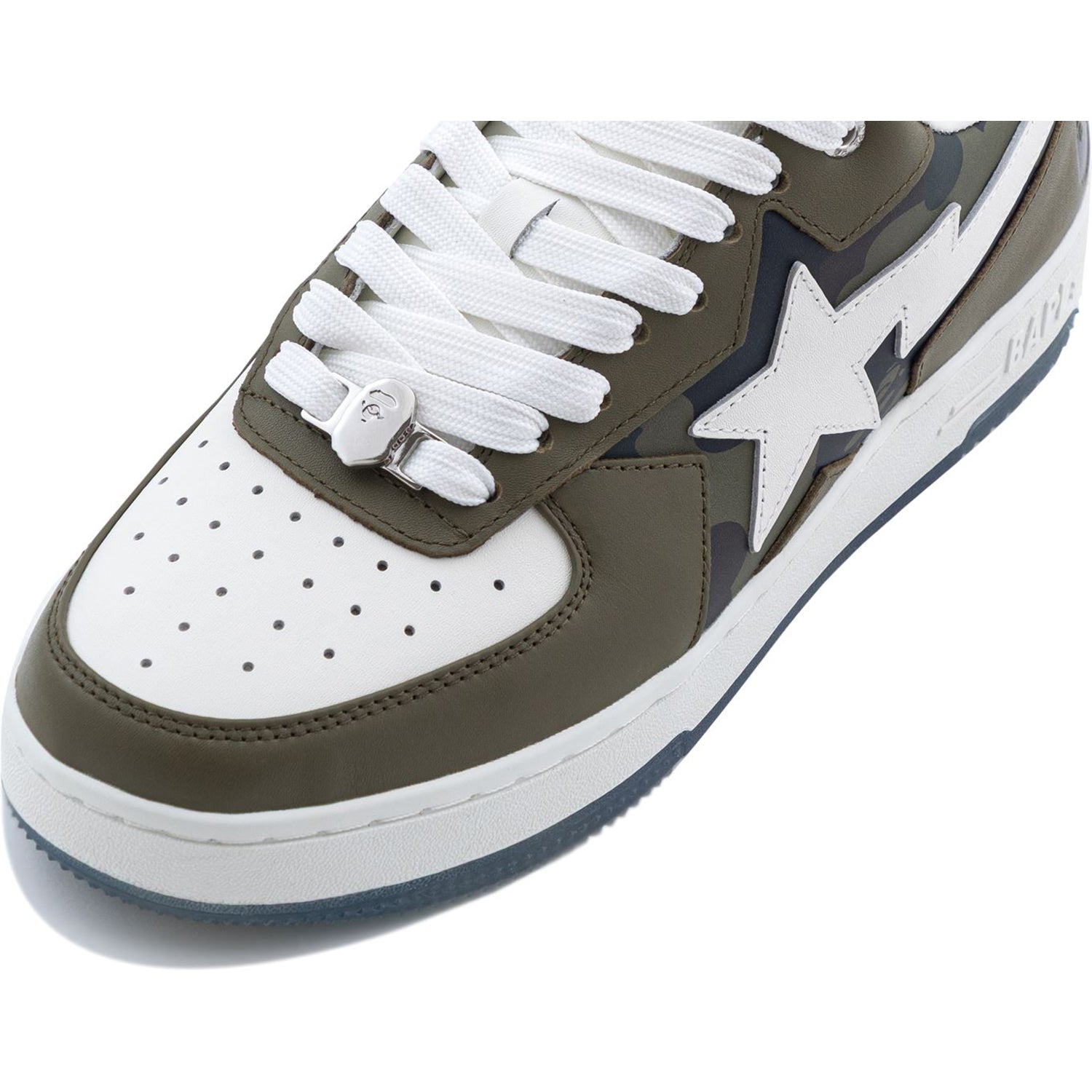 BAPE STA ICON #2 LADIES – Image 4