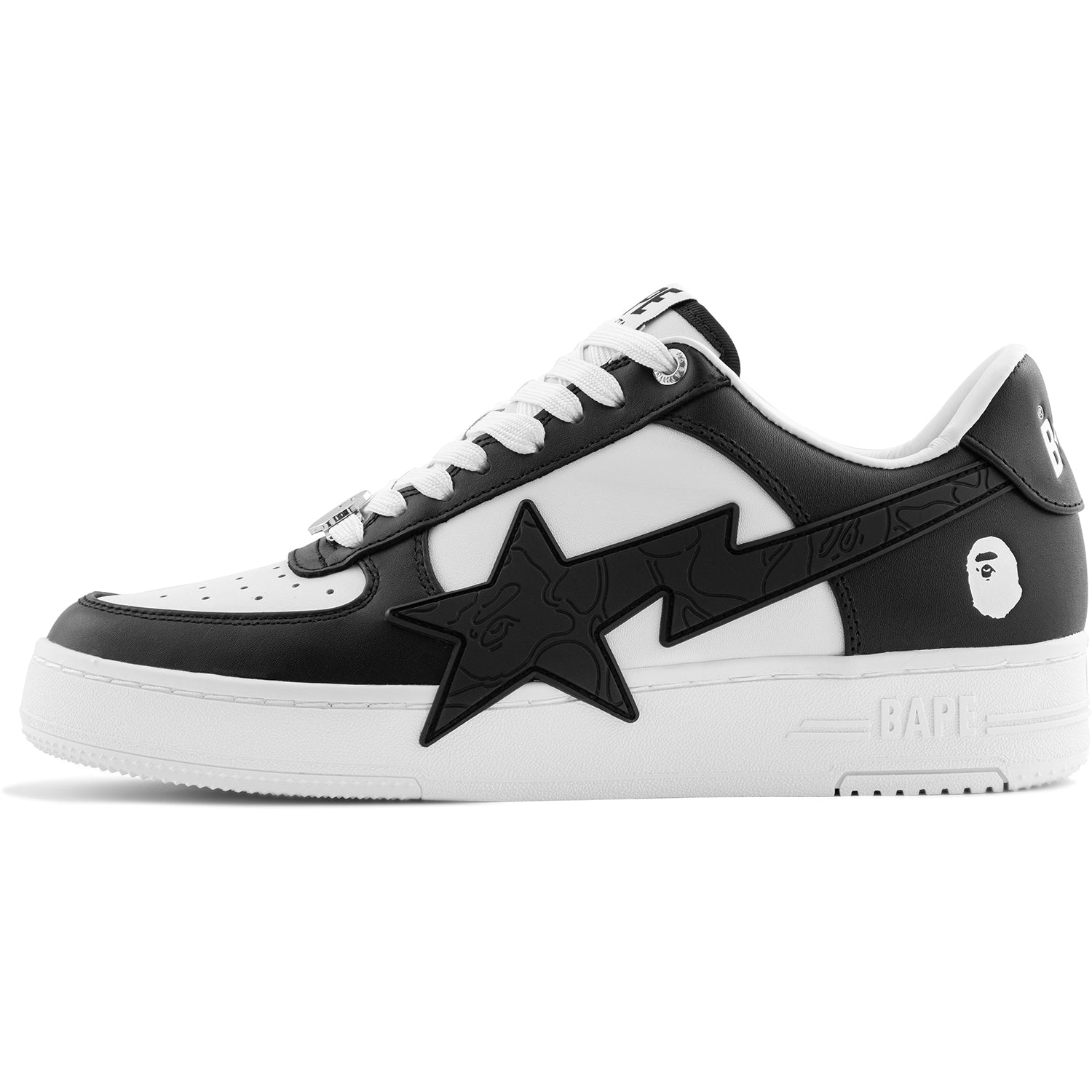 BAPE STA OS #2 MENS – Image 2