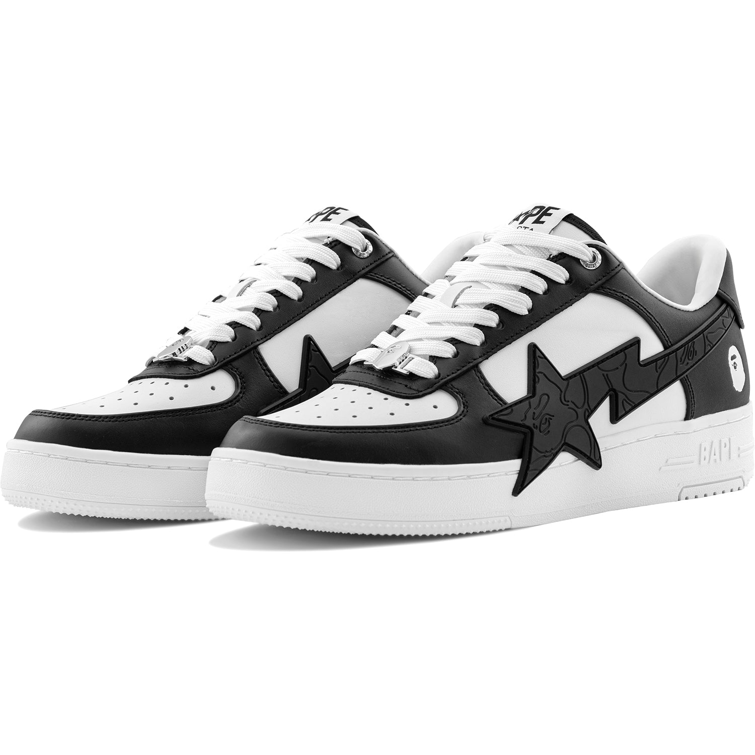 BAPE STA OS #2 MENS – Image 1