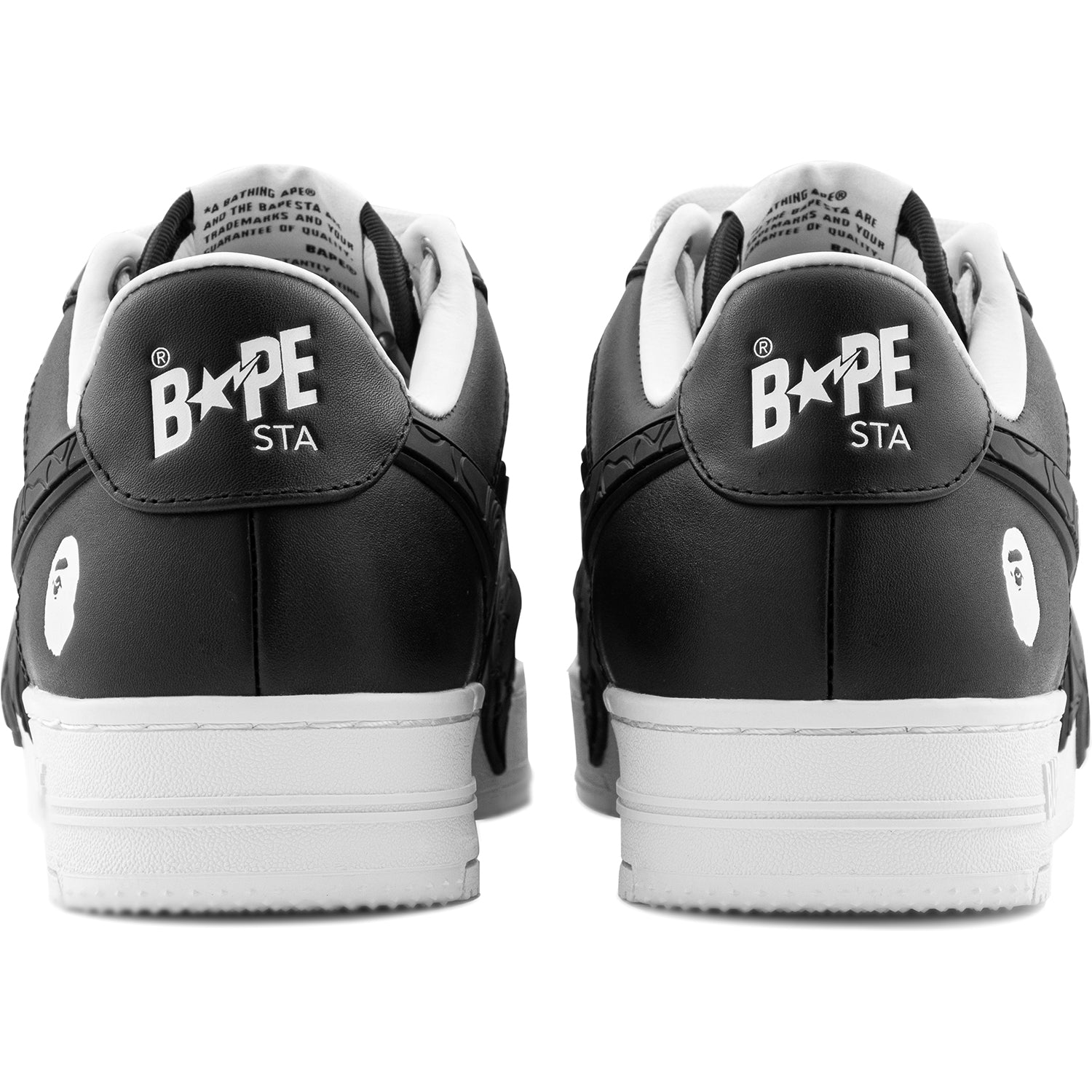 BAPE STA OS #2 MENS – Image 3