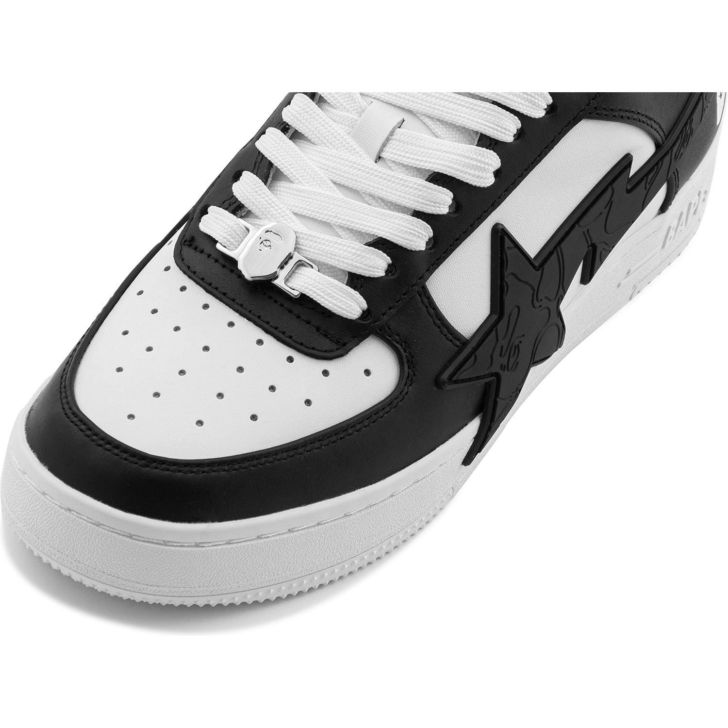 BAPE STA OS #2 MENS – Image 4