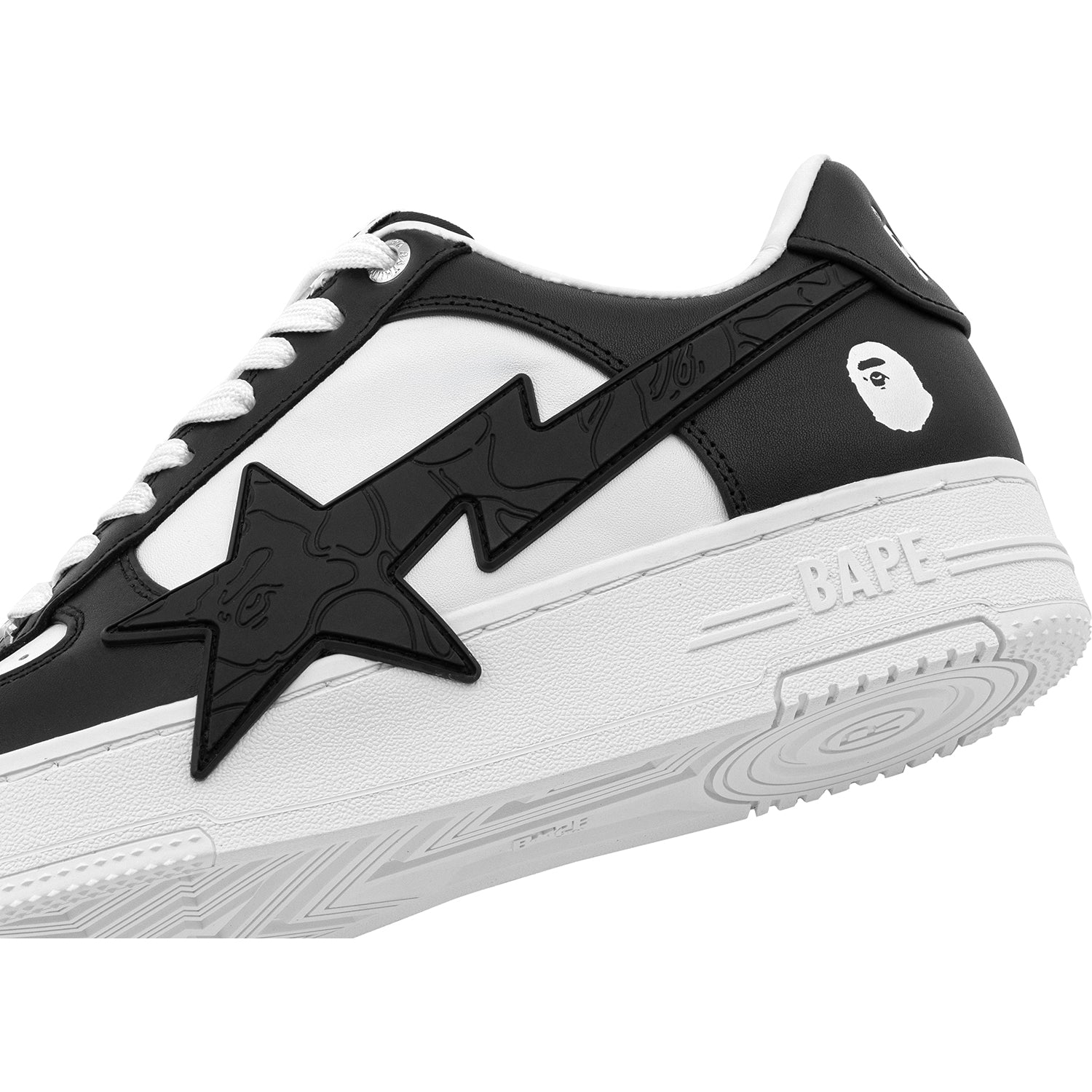 BAPE STA OS #2 MENS – Image 5