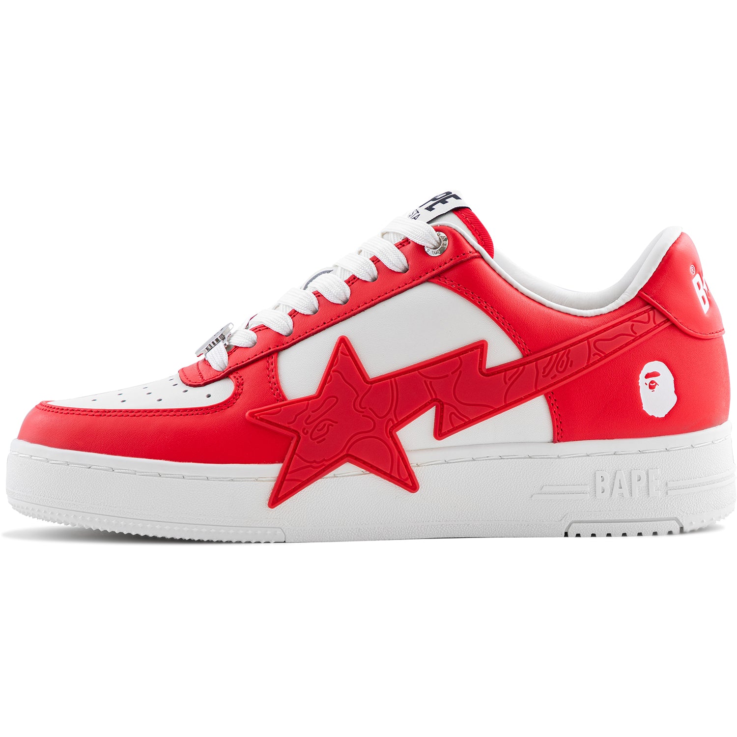 BAPE STA OS #2 LADIES – Image 2