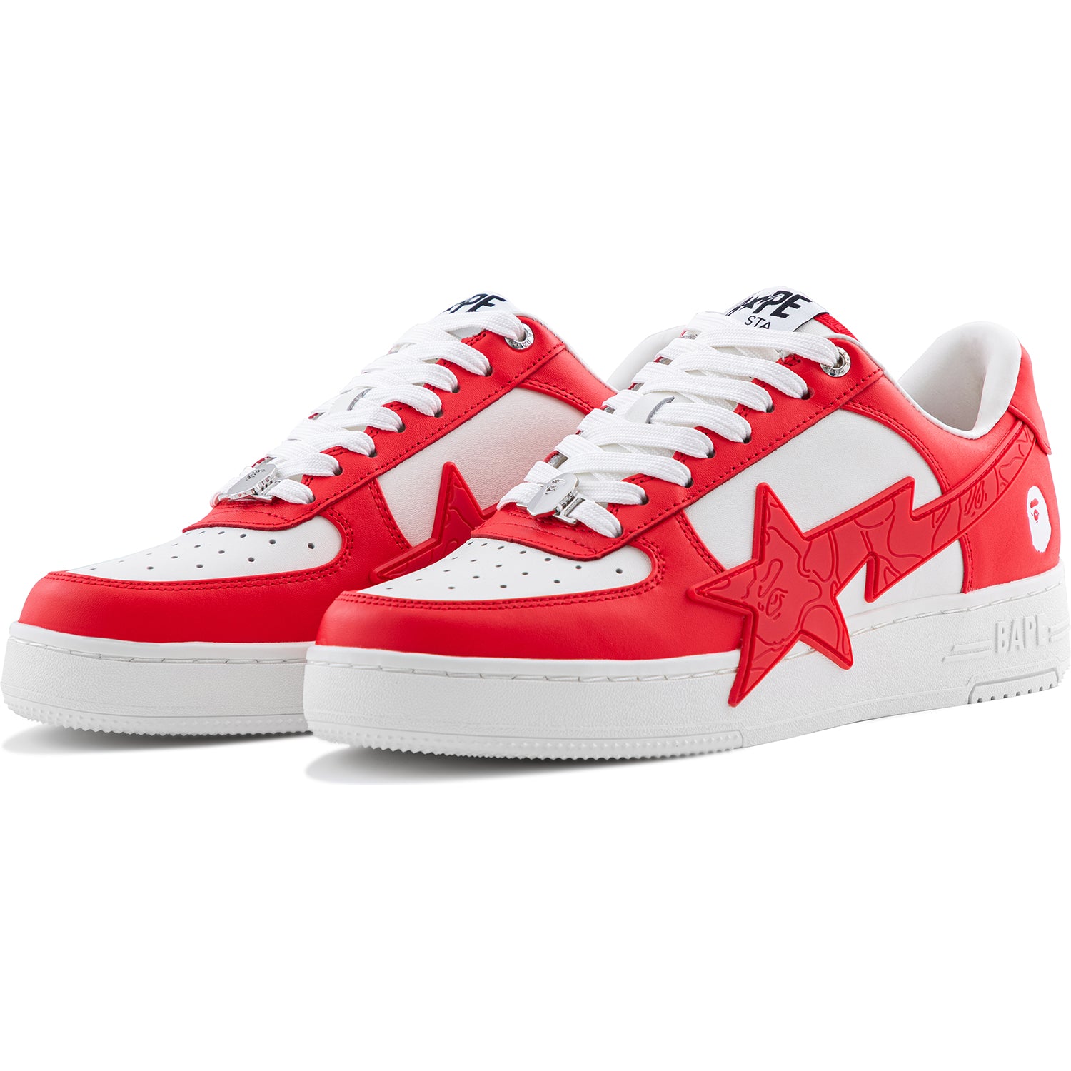 BAPE STA OS #2 LADIES – Image 1