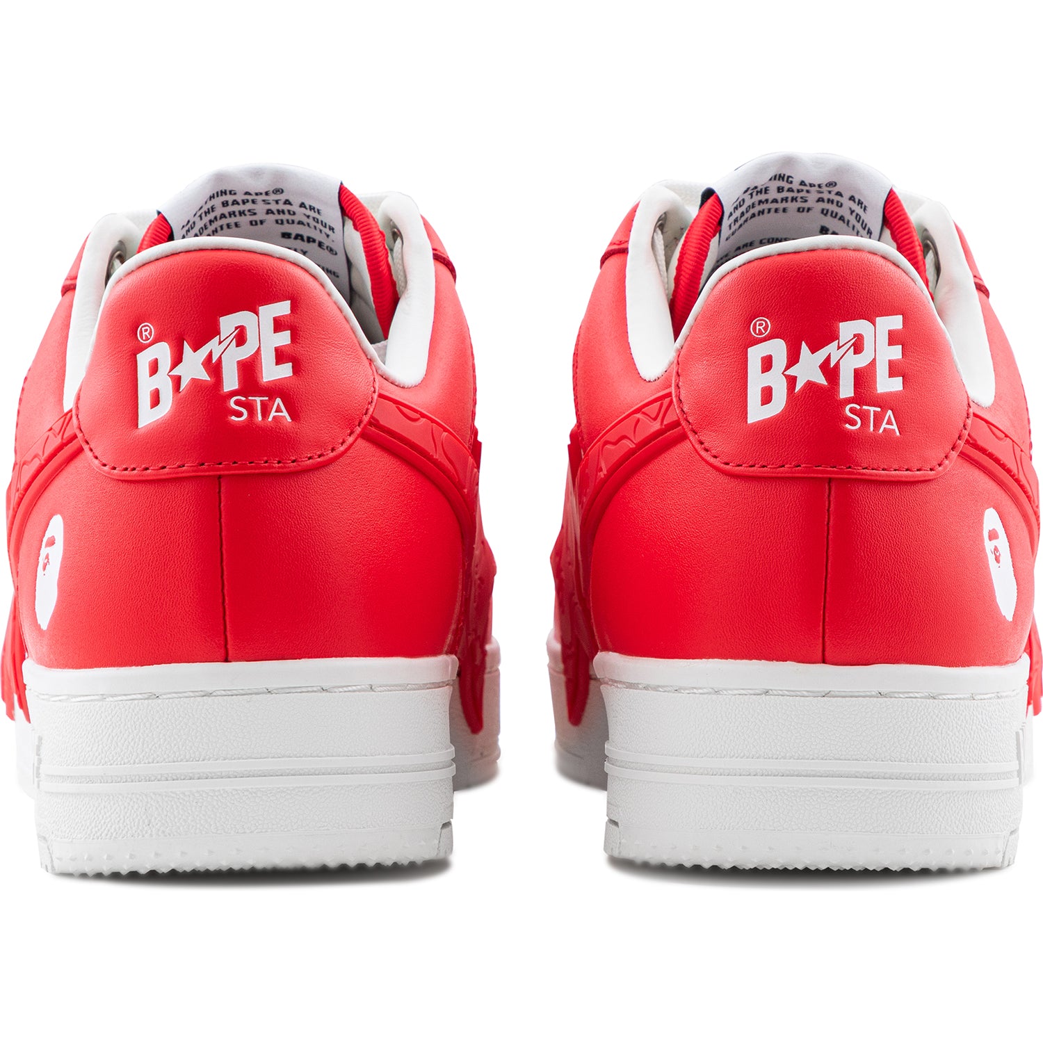 BAPE STA OS #2 LADIES – Image 3