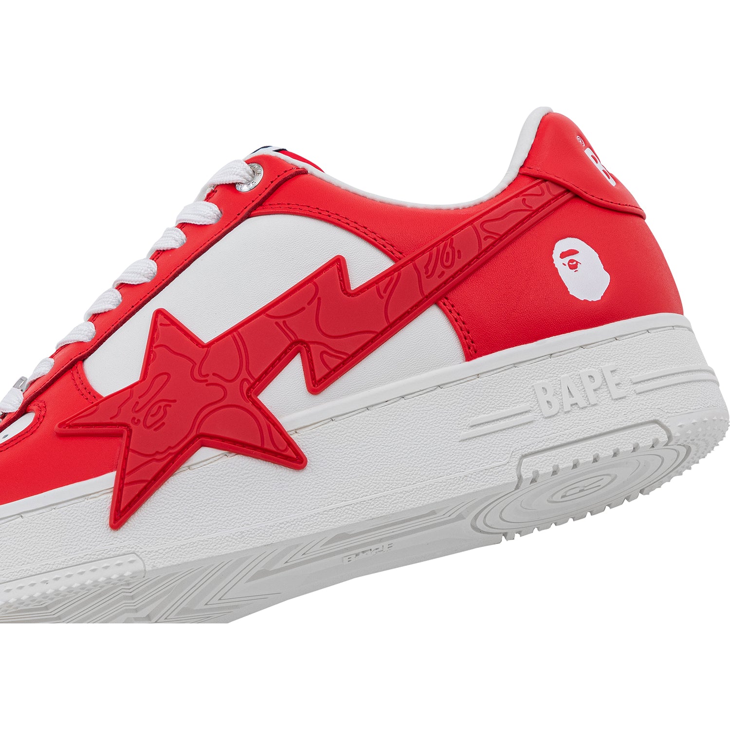 BAPE STA OS #2 LADIES – Image 5