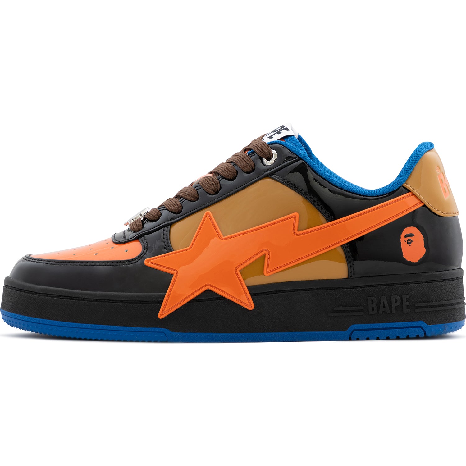 BAPE STA OS #1 MENS – Image 2