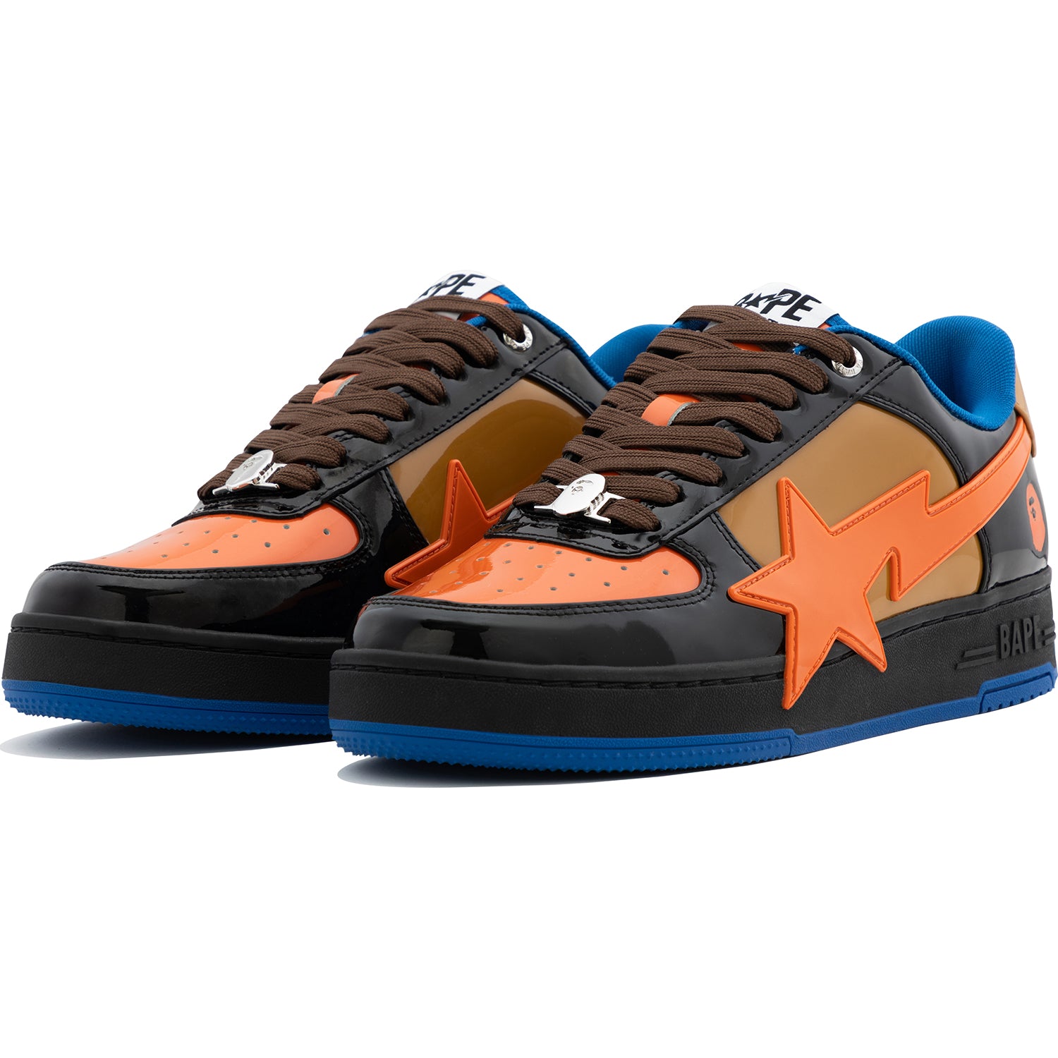 BAPE STA OS #1 MENS – Image 1