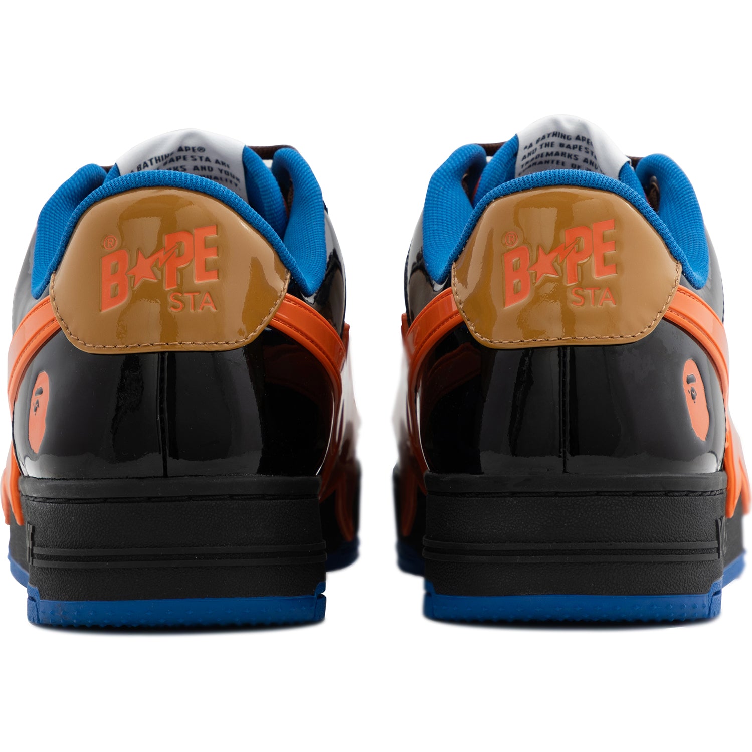BAPE STA OS #1 MENS – Image 3