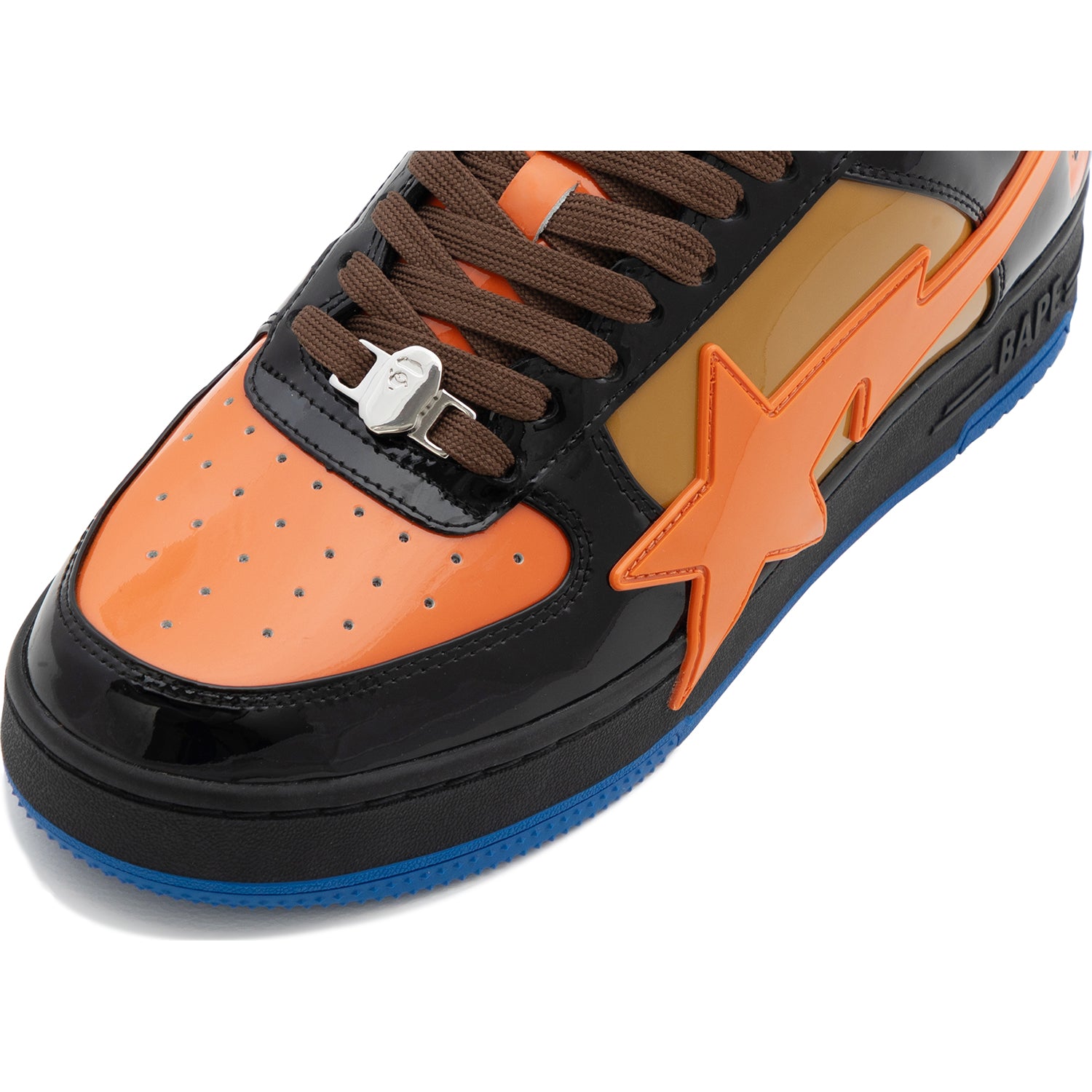 BAPE STA OS #1 MENS – Image 4