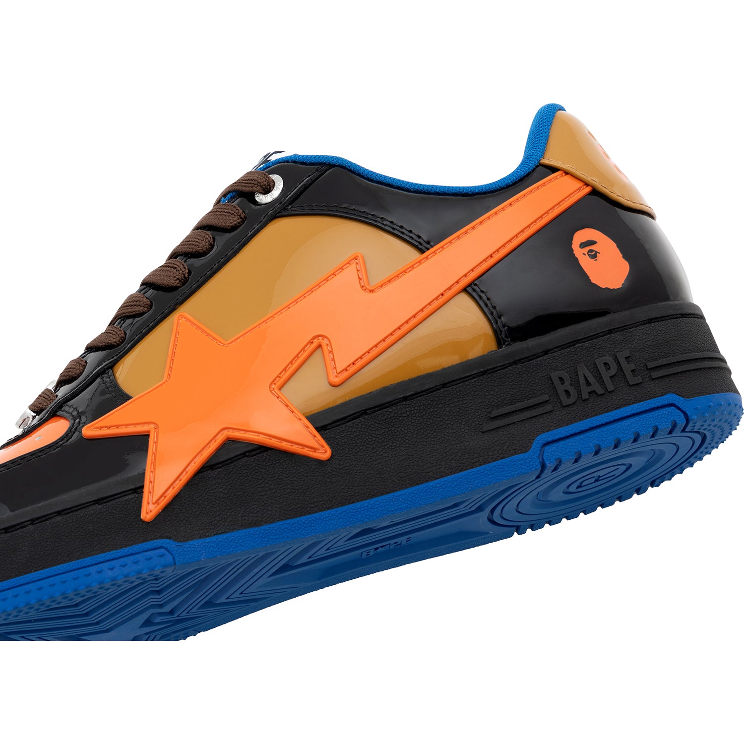 BAPE STA OS #1 MENS – Image 5