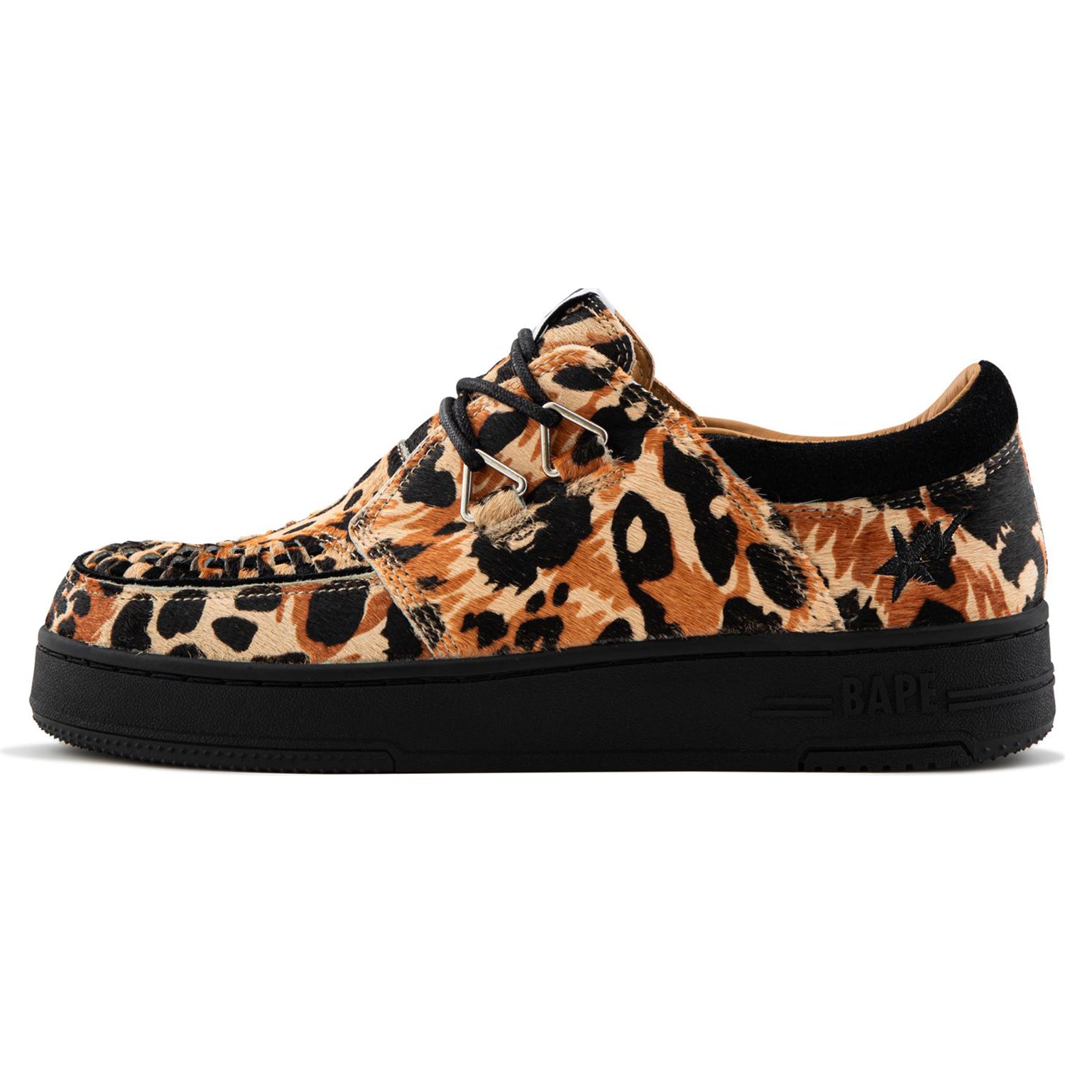 BAPE CREEP STA 1 MENS – Image 2