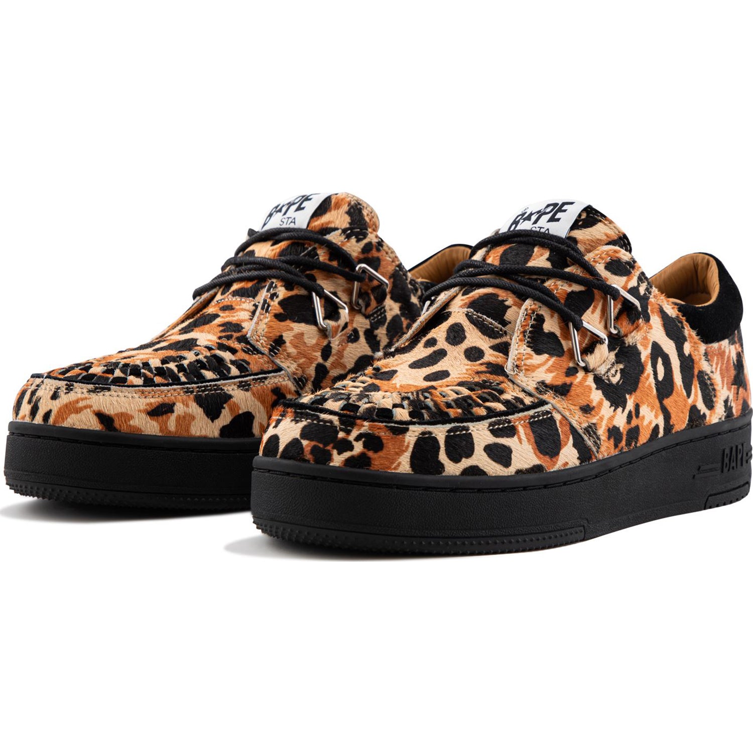 BAPE CREEP STA 1 MENS – Image 1