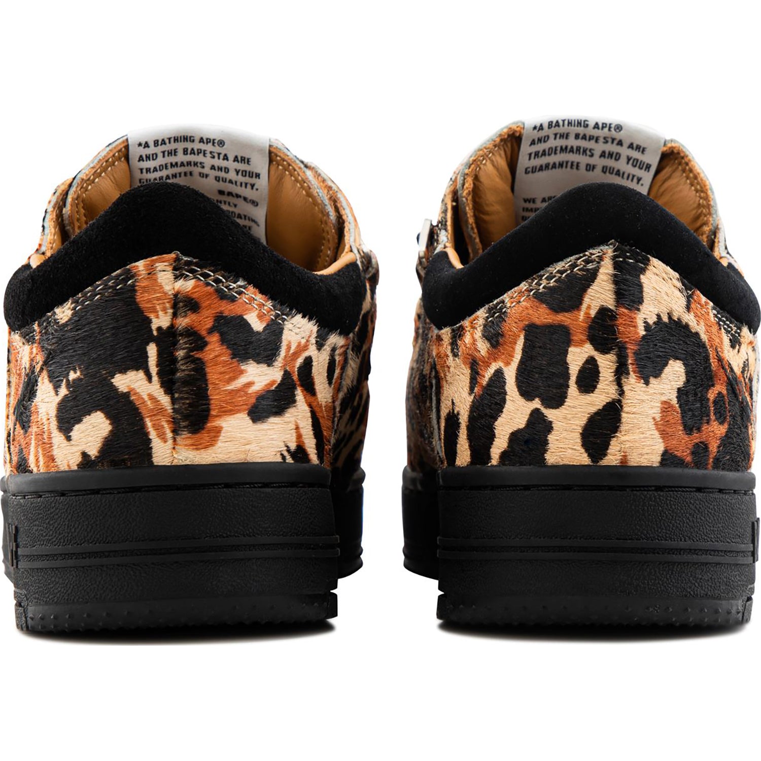 BAPE CREEP STA 1 MENS – Image 3