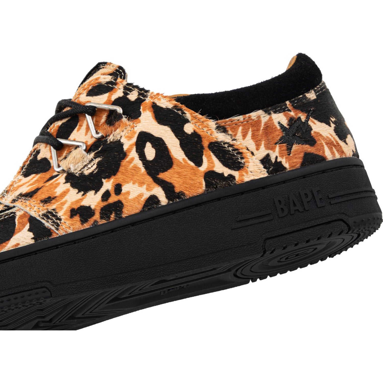 BAPE CREEP STA 1 MENS – Image 5